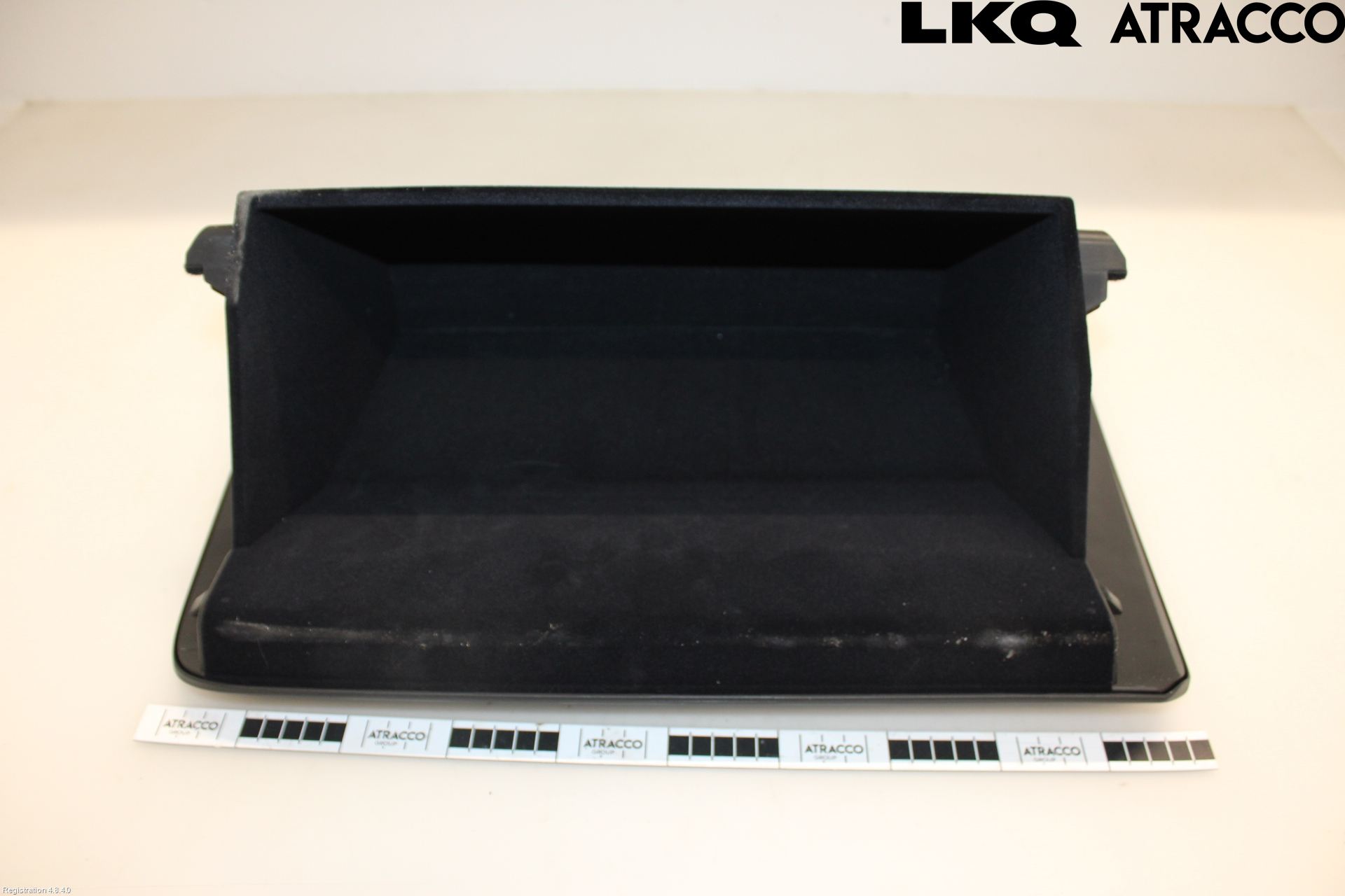 Lexus NX 340h/450h+ 21- Handskfack