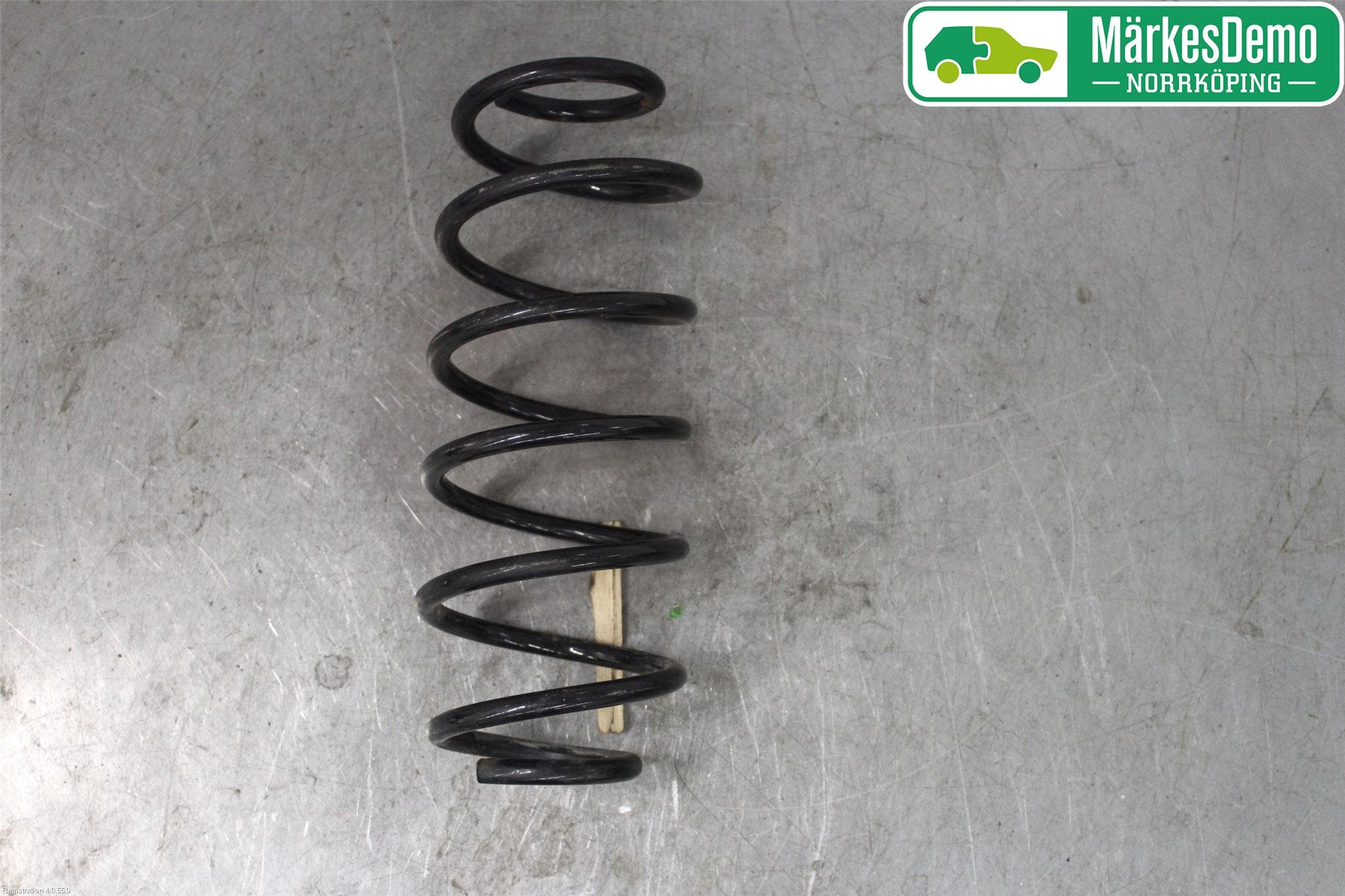 Citroen C1 14-22 Fjäder Bak