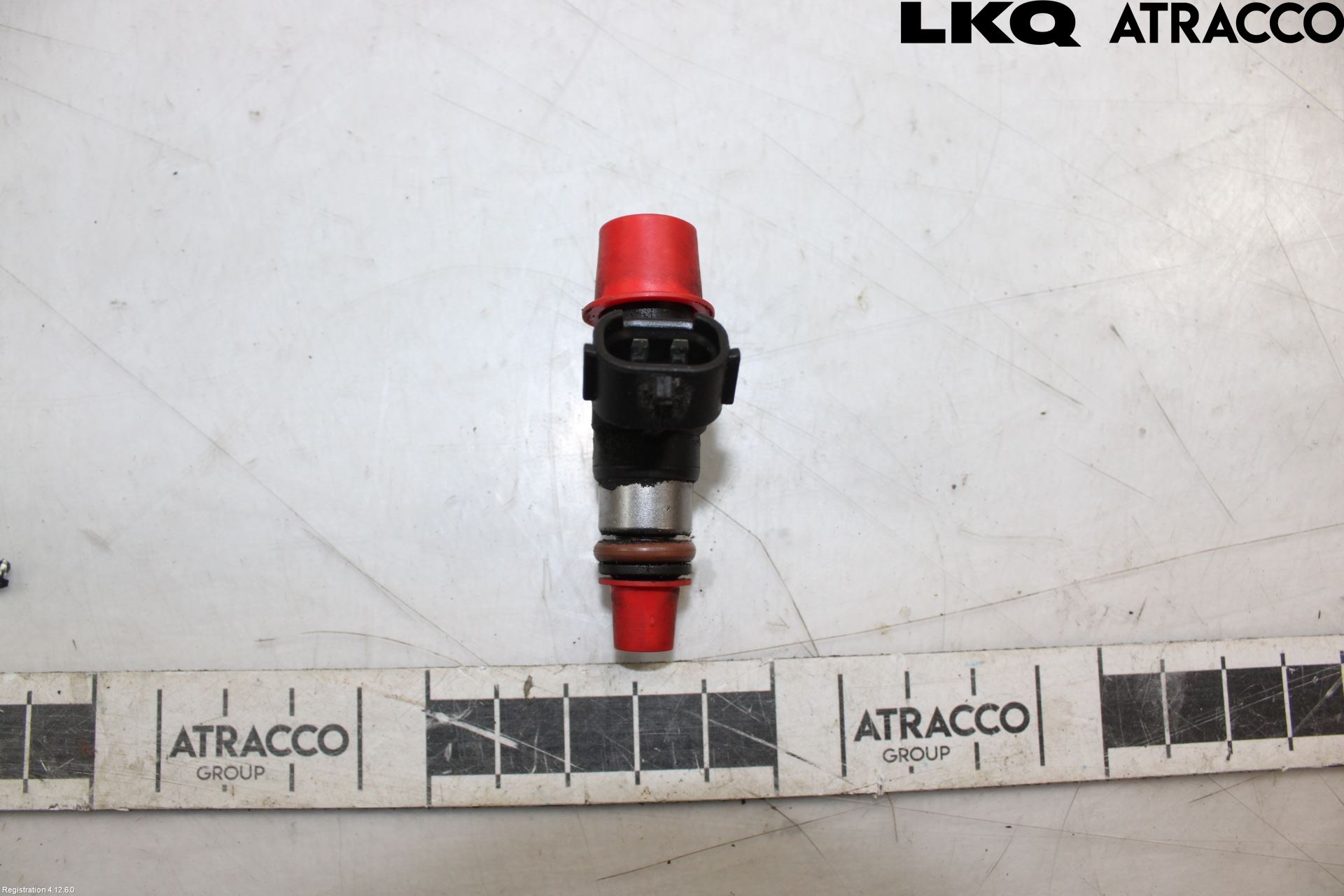 Volkswagen VW PASSAT 05-11 Injspridare