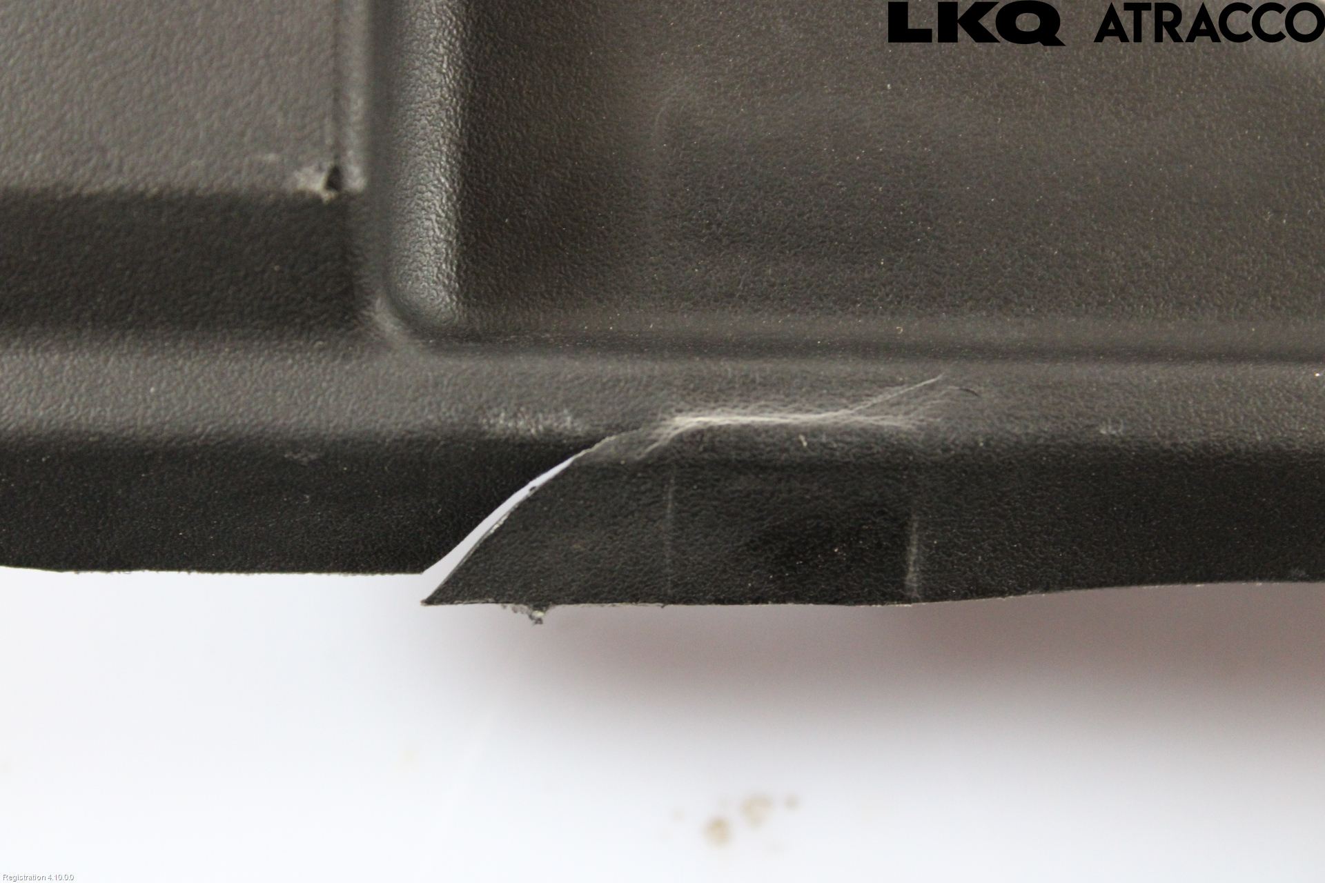 Audi A8/S8 4D 94-02 Torpedplåt-Torpedplast