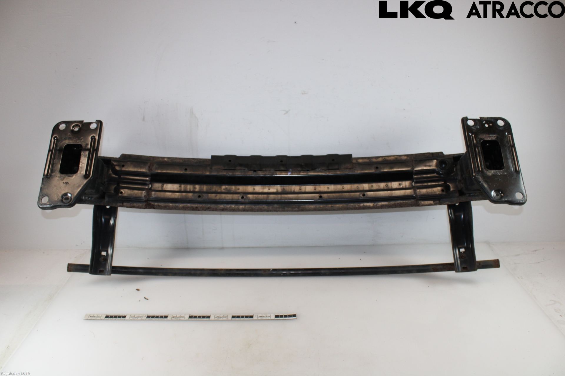 Hyundai i40 08-15 Stötfångarbalk Fram