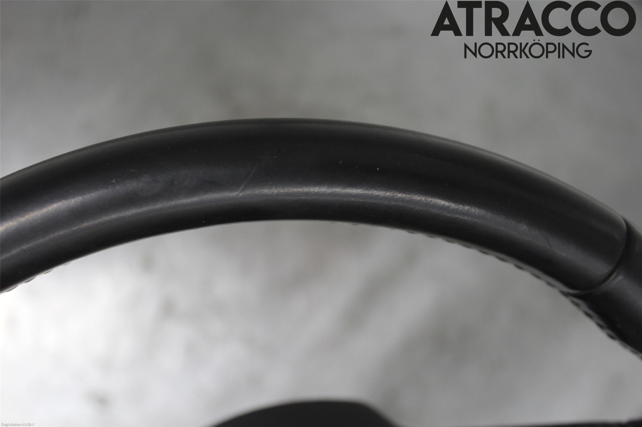 Audi A8/S8 4E  02-09 Ratt