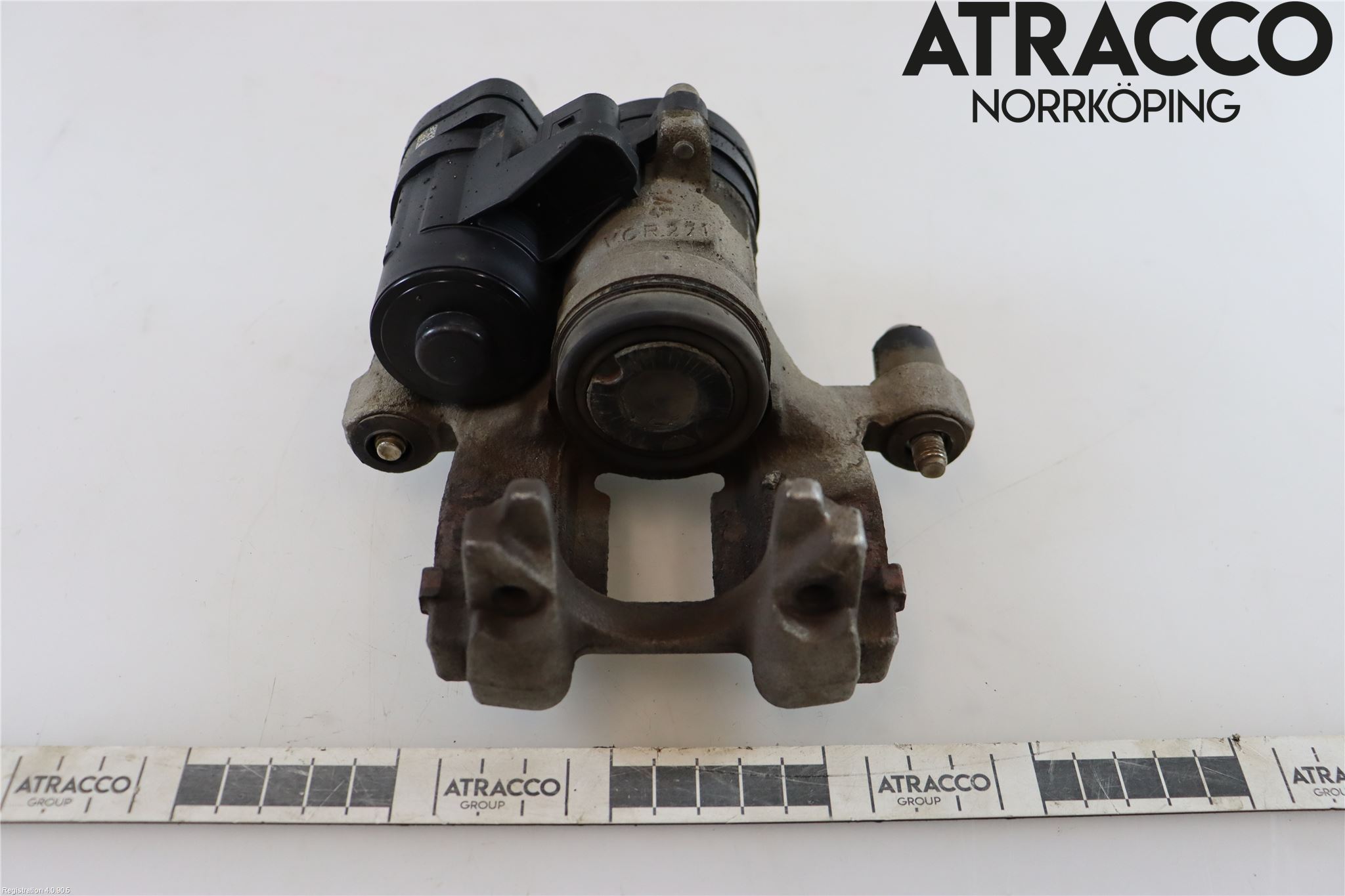 Audi TT/TTS/TT RS 15- Bromsok Bak Vänster