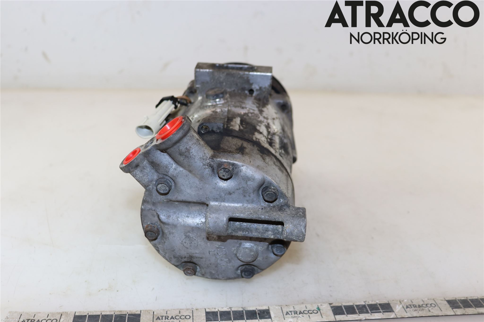 Saab 9-3 VER2/VER3 08-15 Ac Kompressor