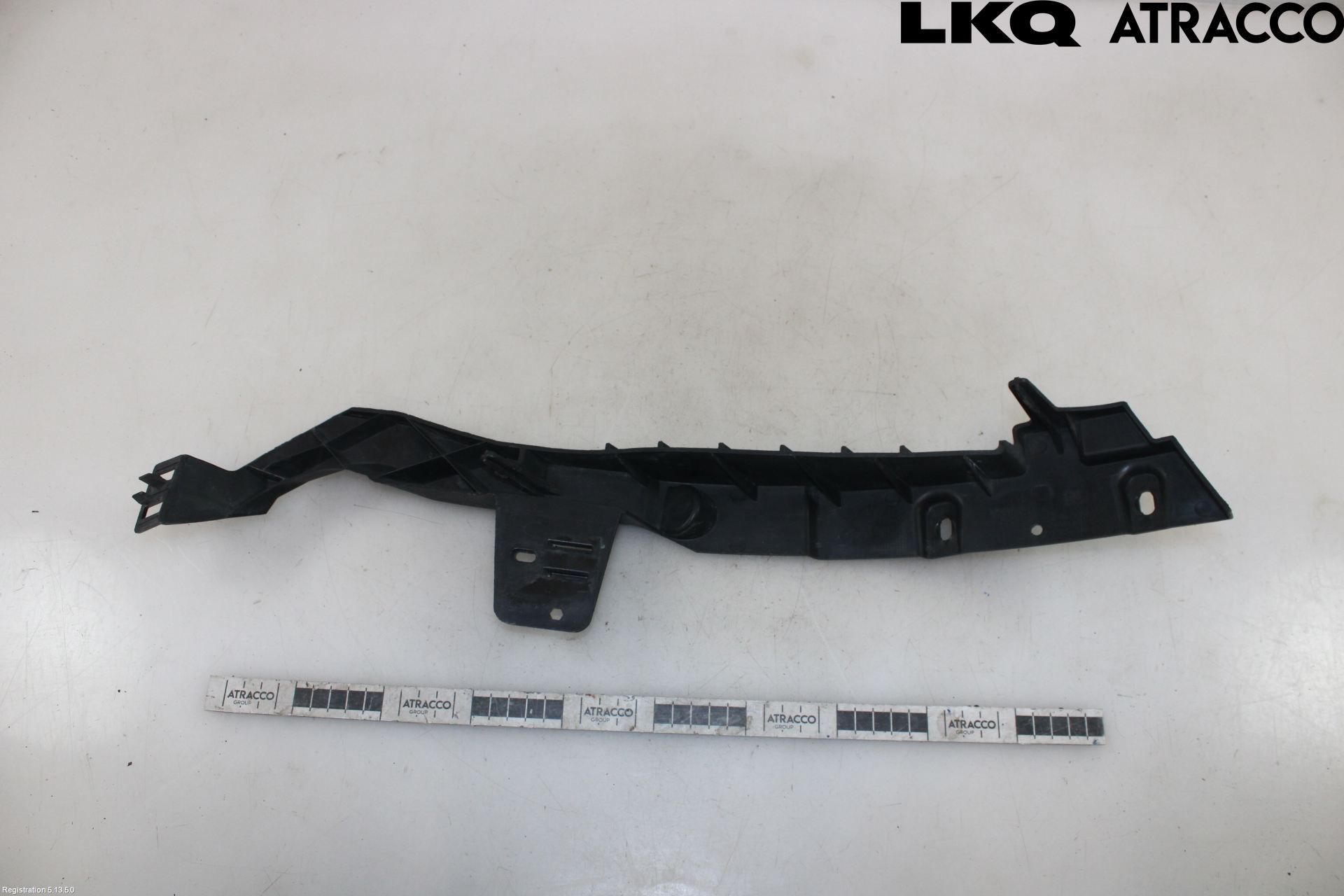 Opel ASTRA J 10-15 Strålkast Fästsarg