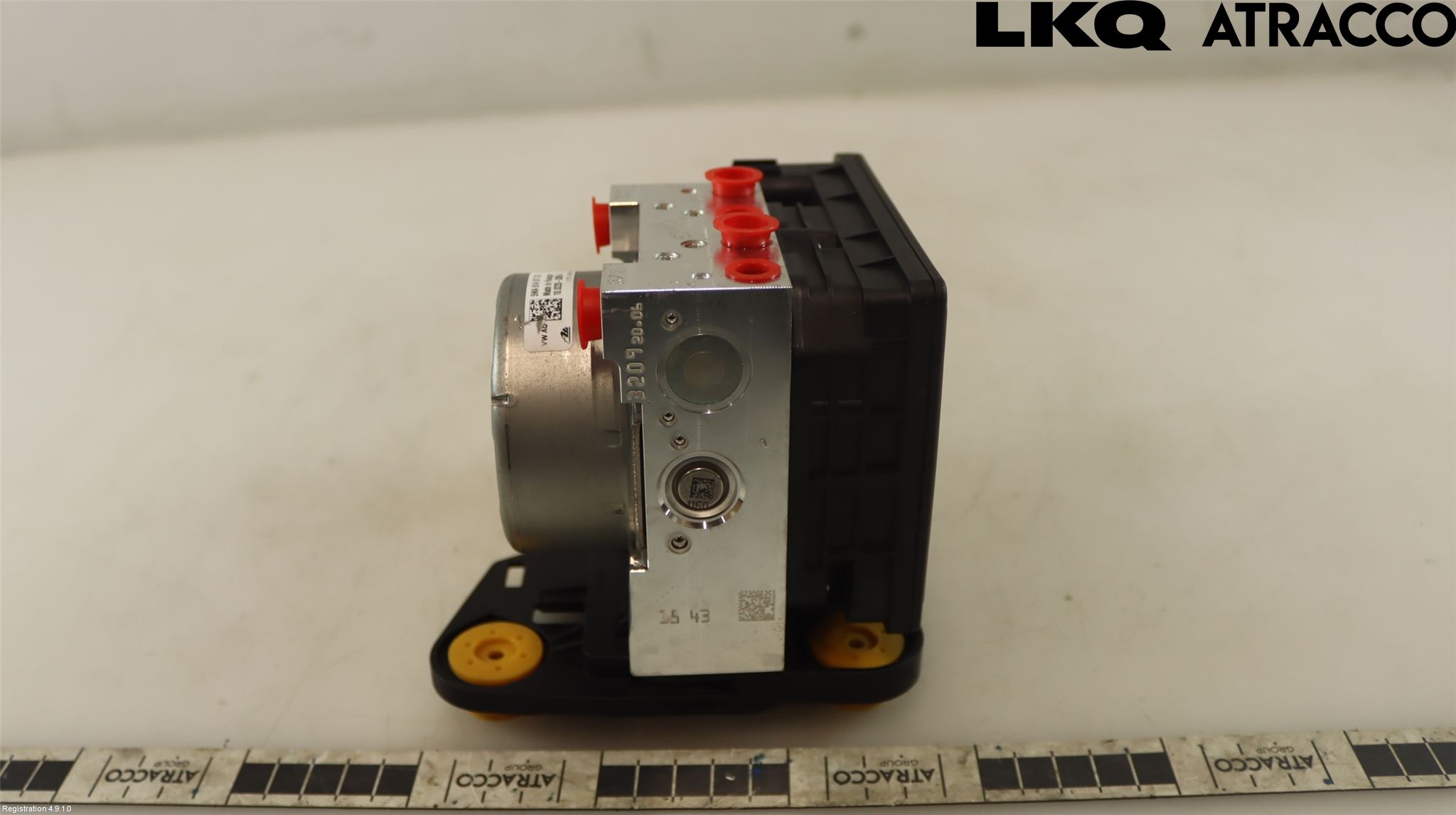 Seat LEON 20- Abs Hydraulaggregat