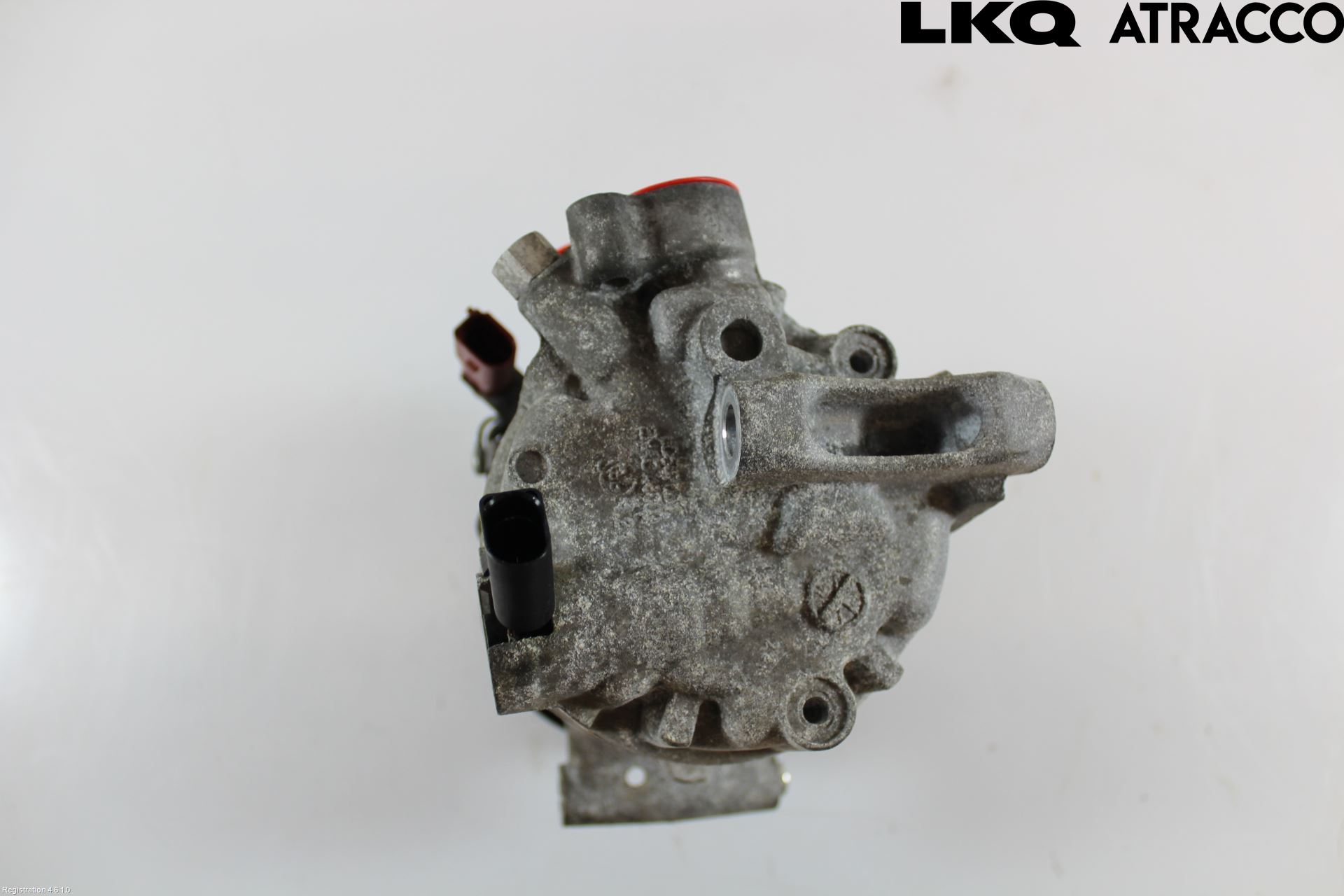 Skoda OCTAVIA (NX) 20- Ac Kompressor