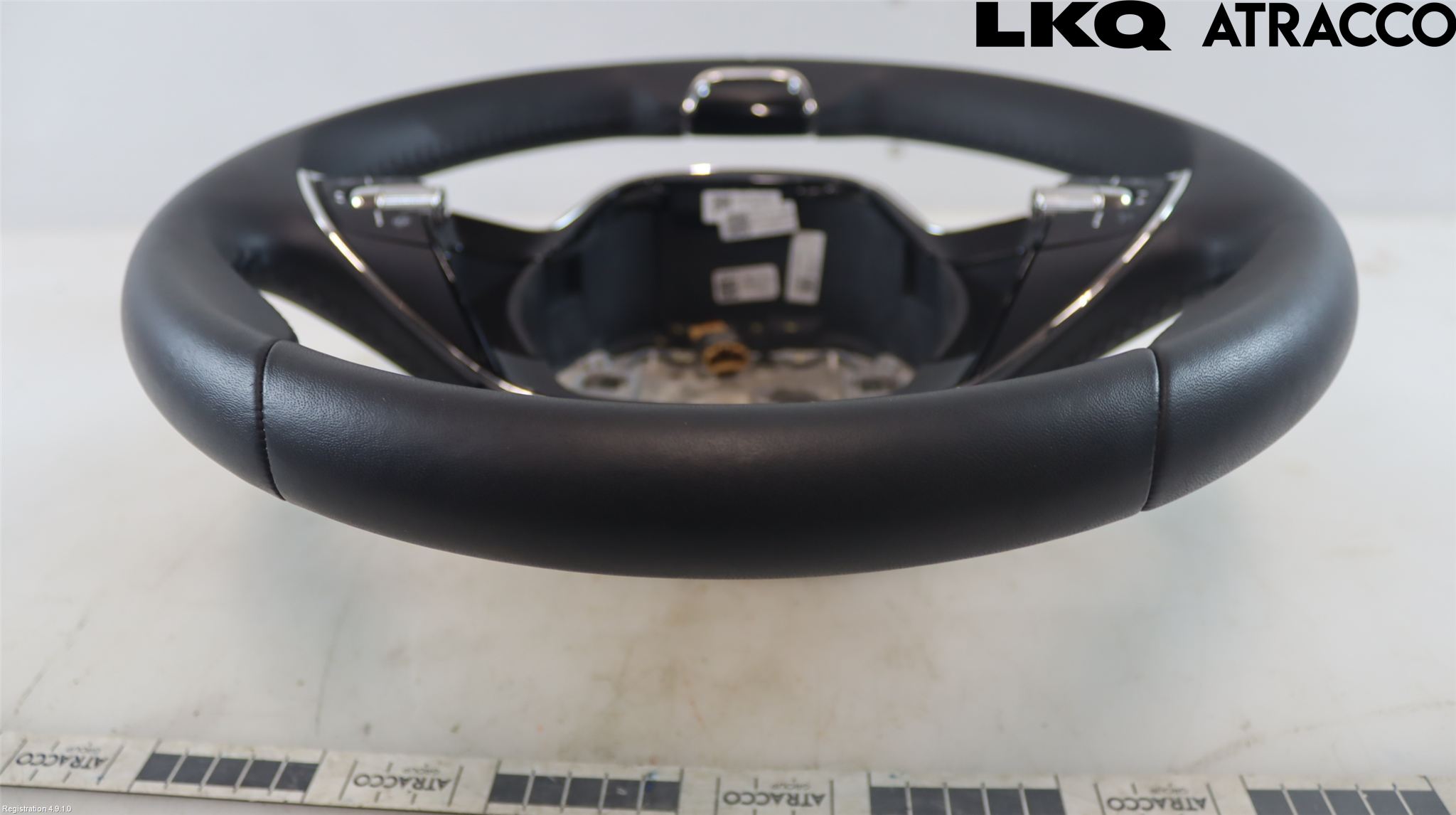 Skoda SCALA 19- Ratt