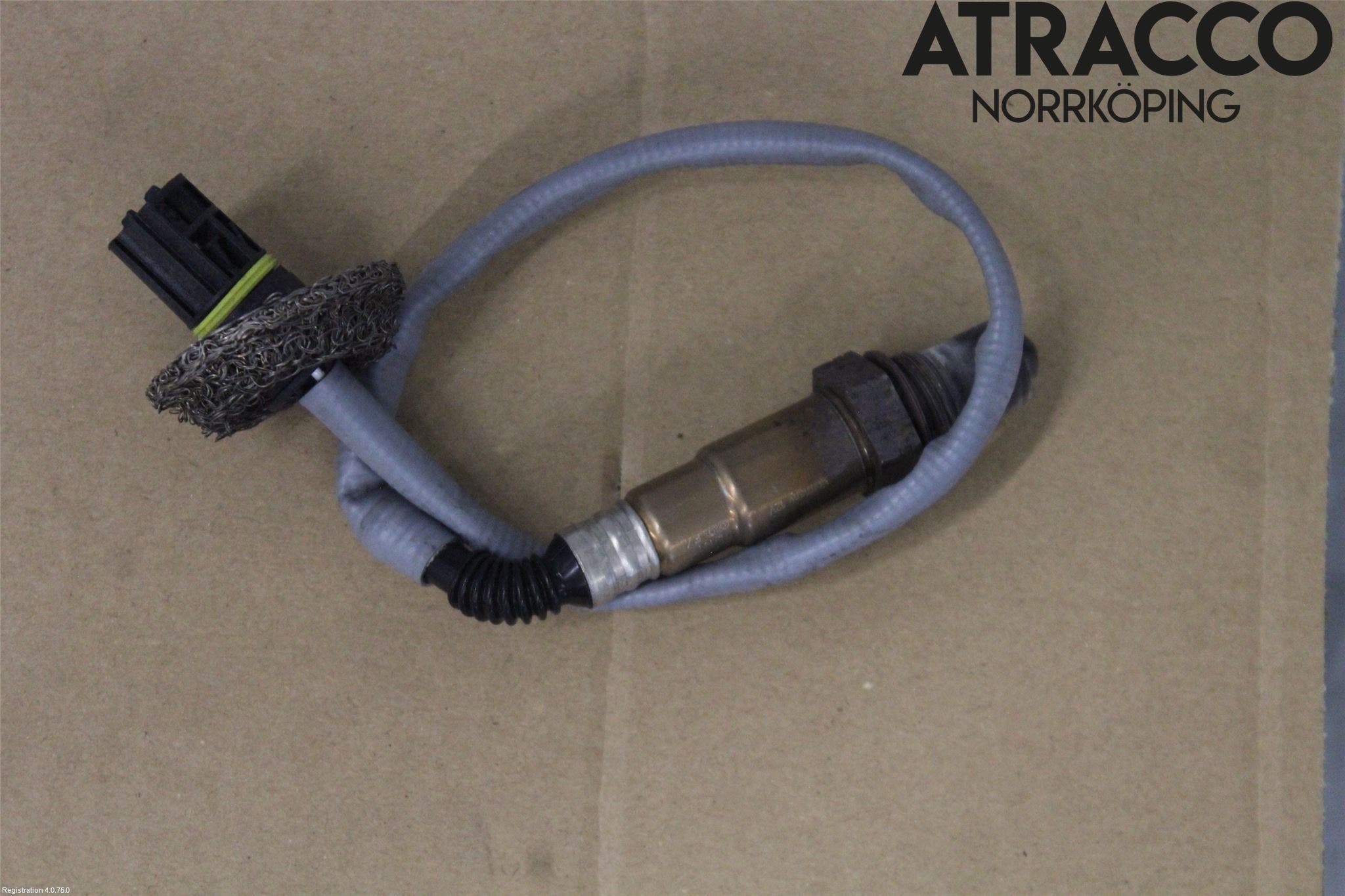 BMW 5 F10/F11/F18 09-17 Injlambdasond