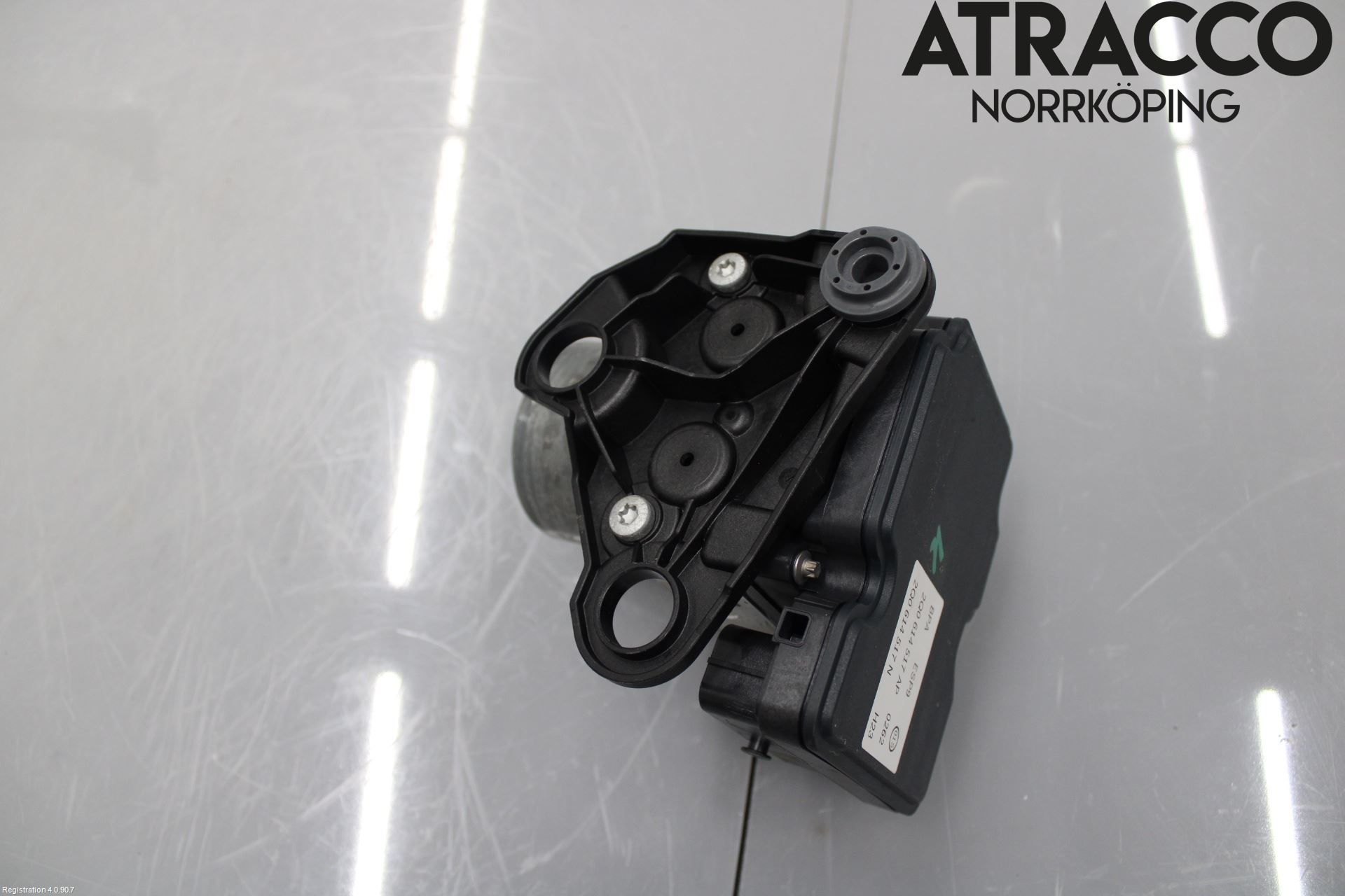 Skoda SCALA 19- Abs Hydraulaggregat