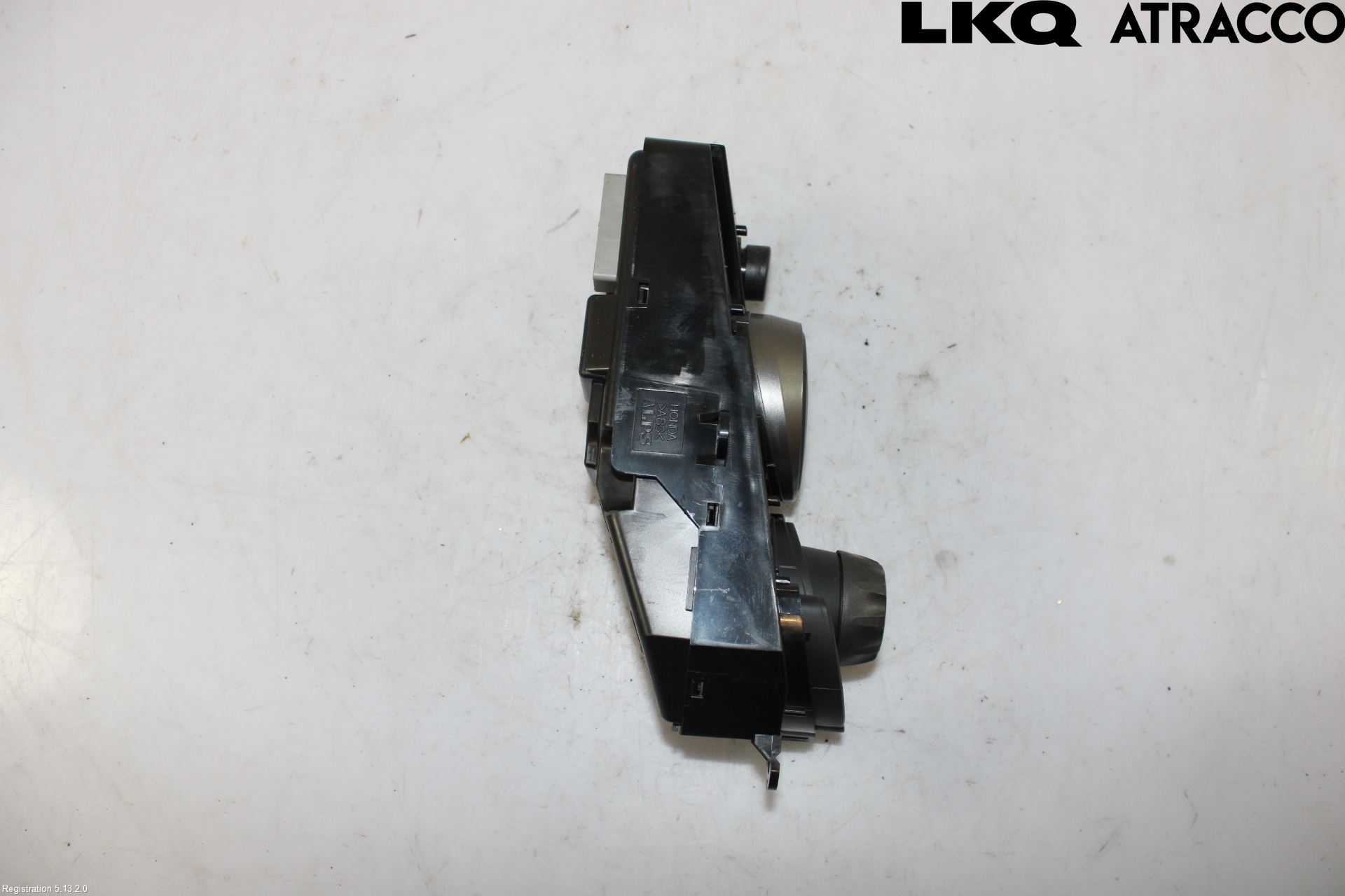 Honda CIVIC 06-11 Värmereglage