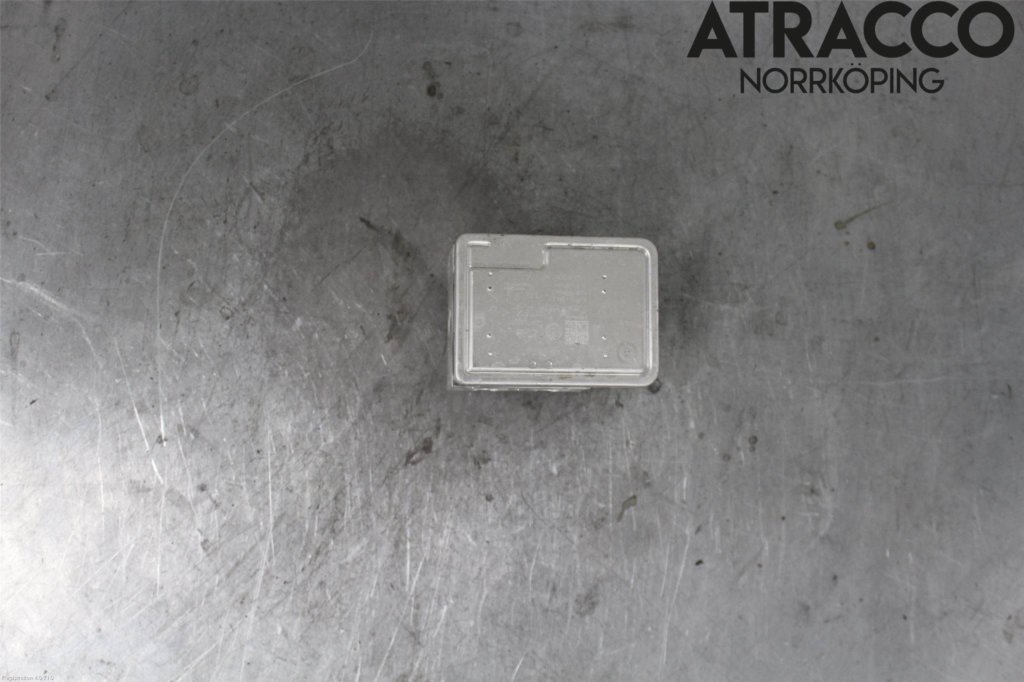 Volkswagen VW GOLF / E-GOLF VII 13-20 Abs Hydraulaggregat