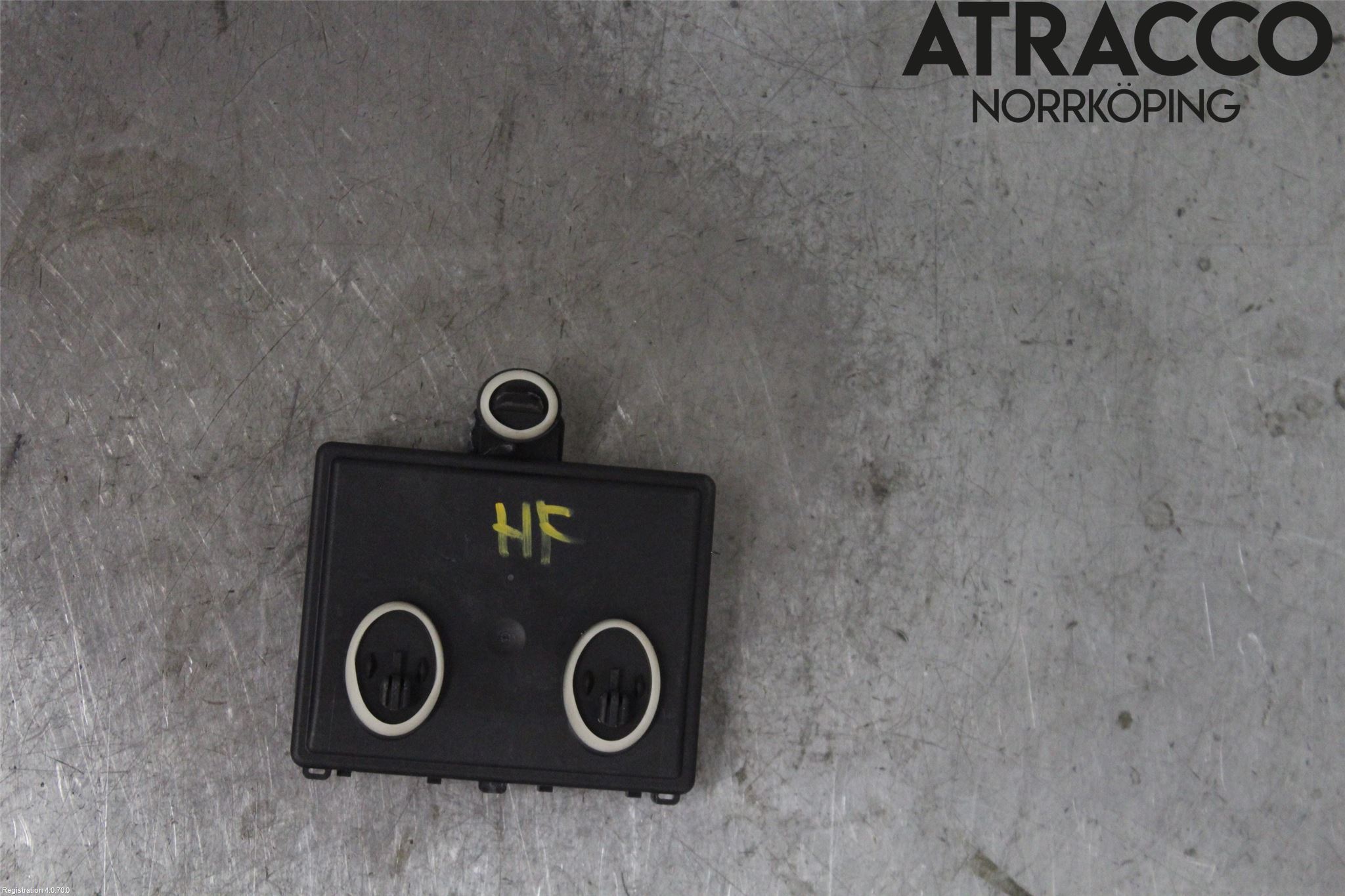 Volkswagen VW PASSAT 15-19 Styrenhet Dörr