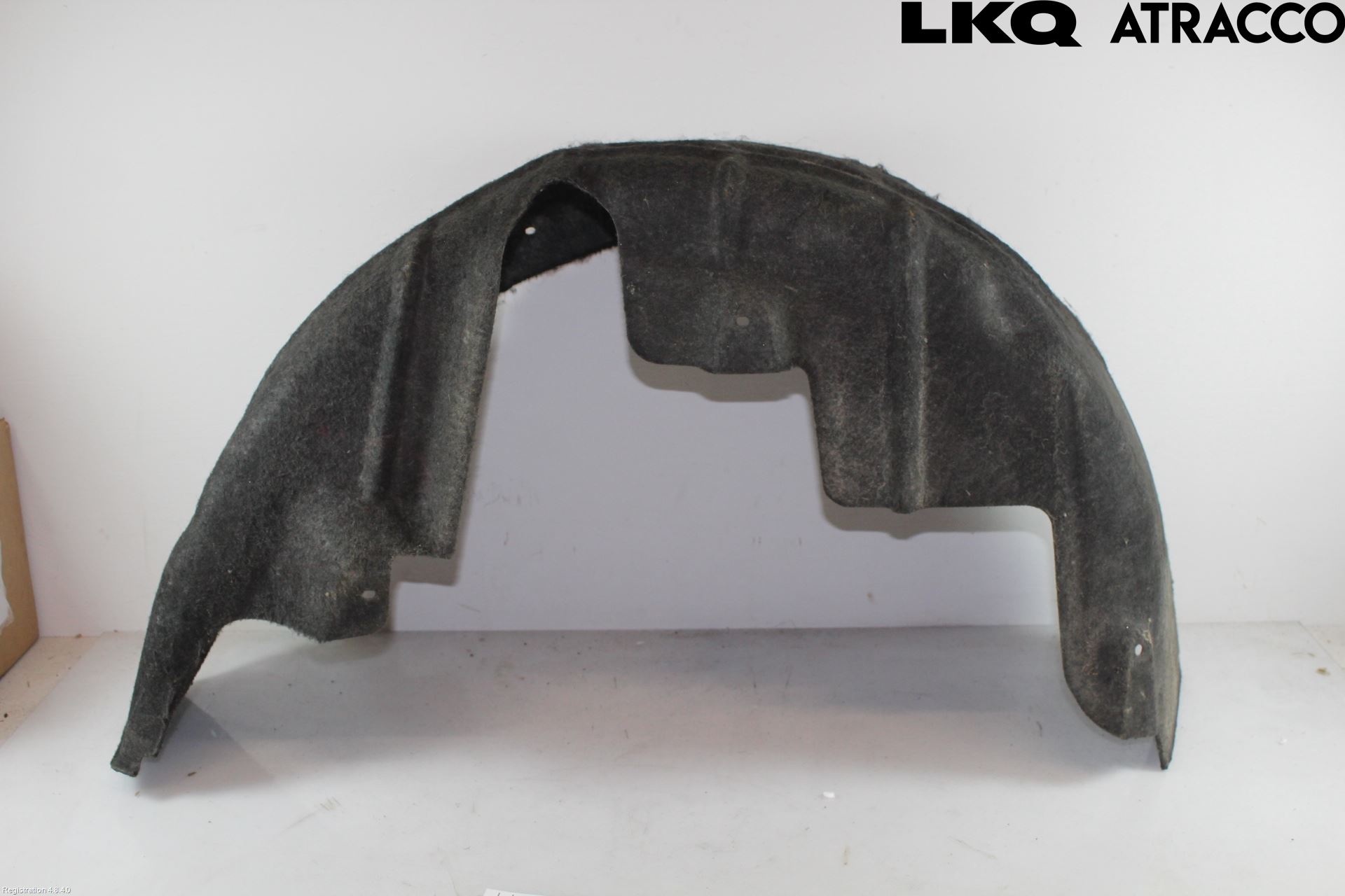 Volkswagen VW GOLF / E-GOLF VIII 20- Skärm Inner