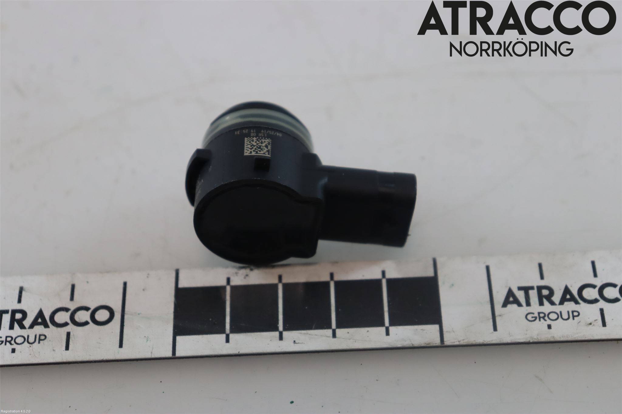 Seat ARONA Parkeringshjälp Backsensor