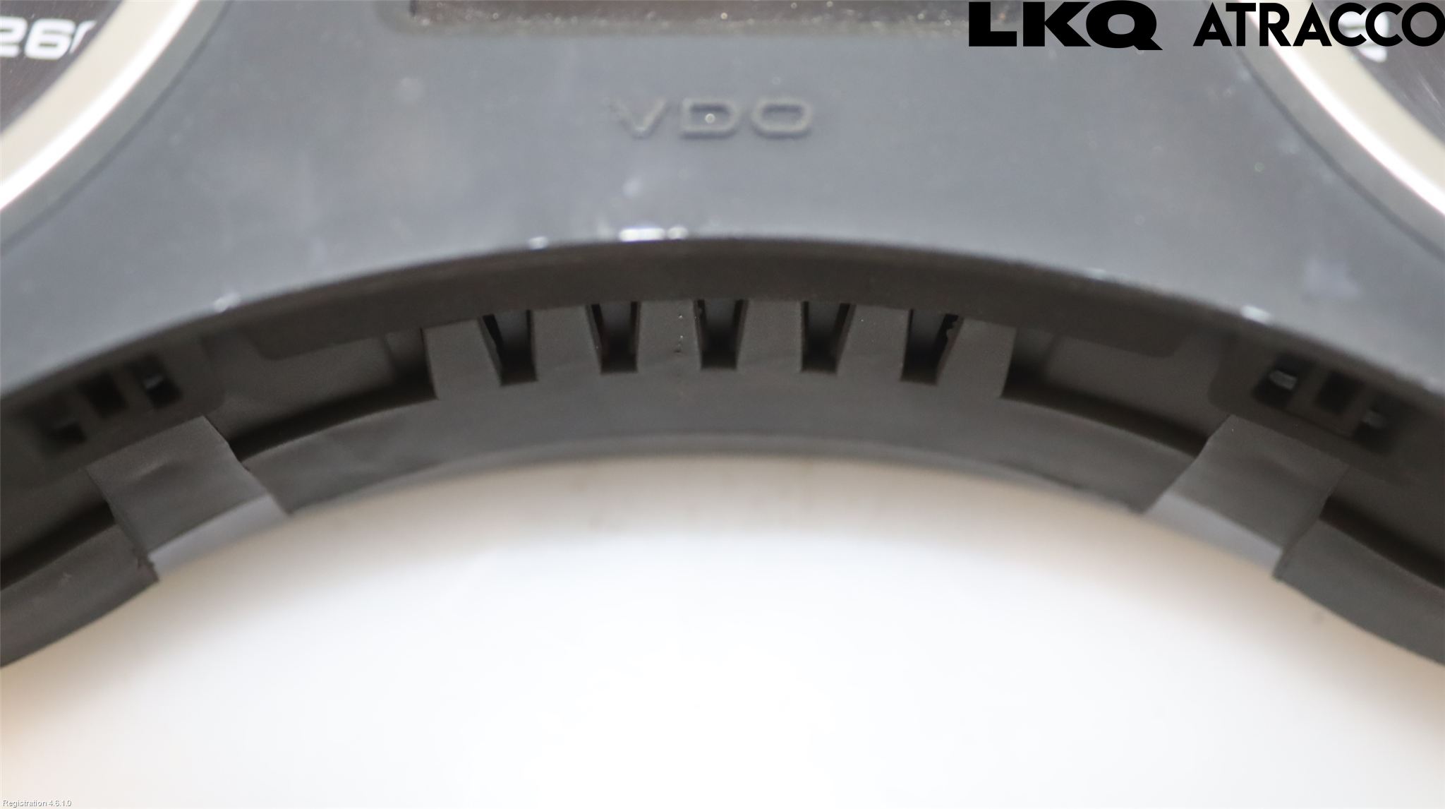 Alfa 159 Instrument Komb