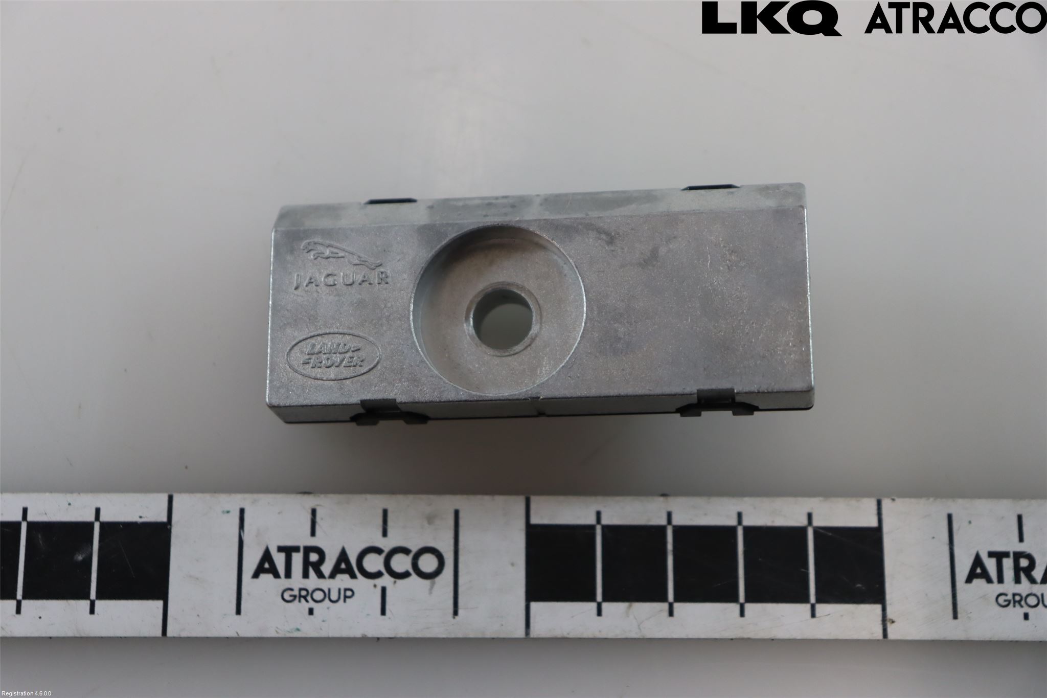 Landrover LAND ROVER DISCOVERY 5 16->> Antenn