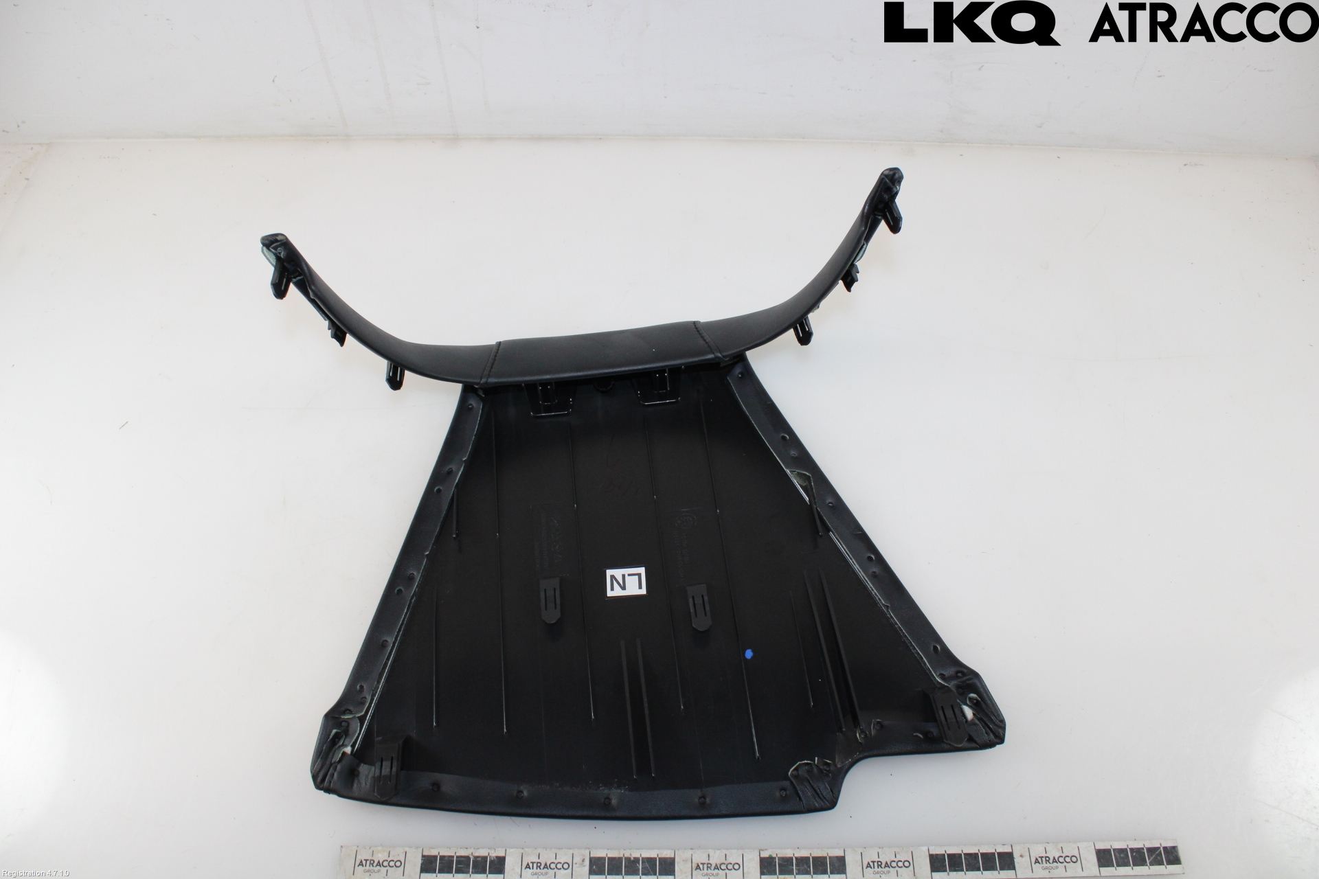 Lexus ES 250/300/330 Instrumentbräda Inlägg-Dekorlist