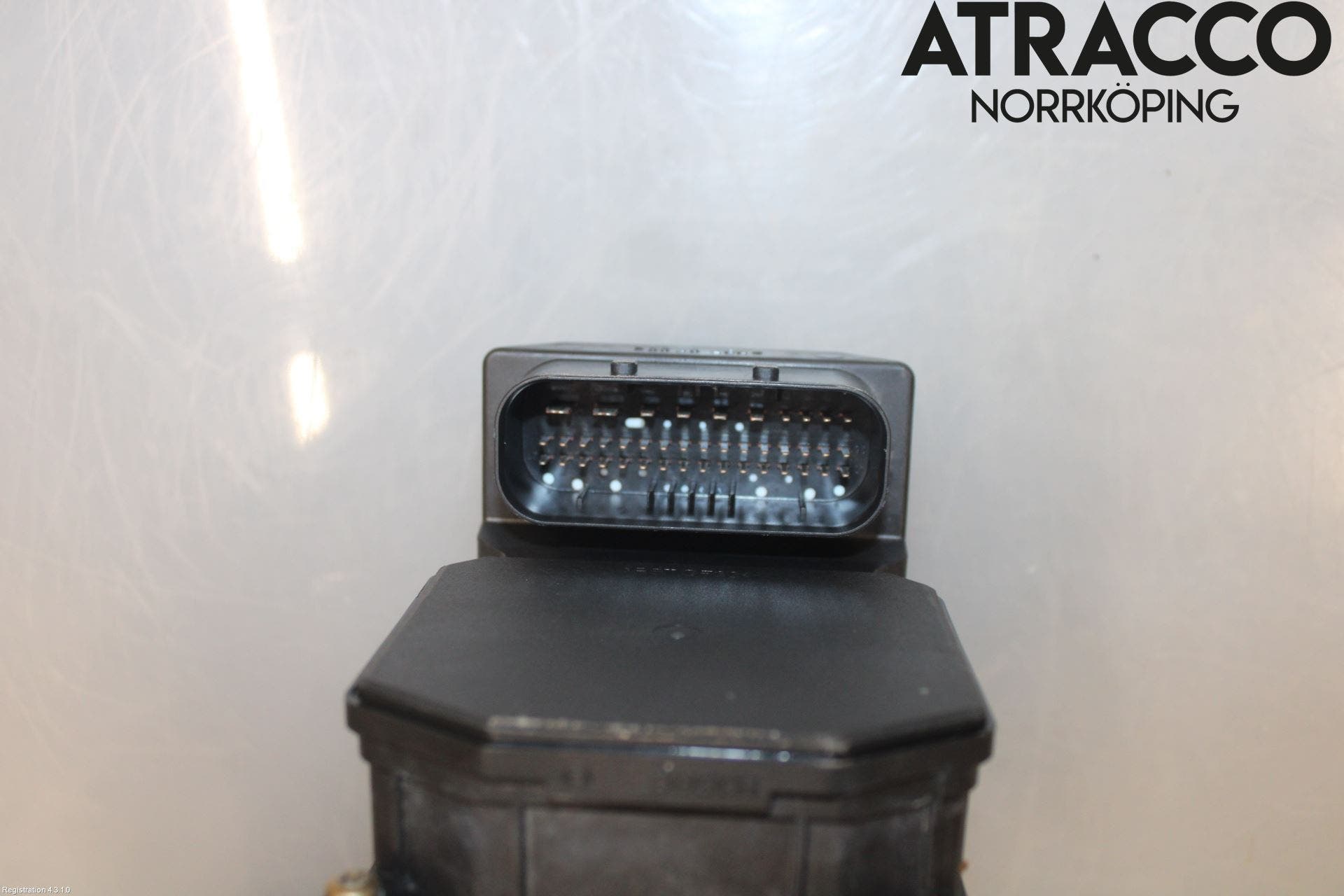 Mercedes-Benz MB VITO/VIANO (W638) 96-03 Abs Hydraulaggregat