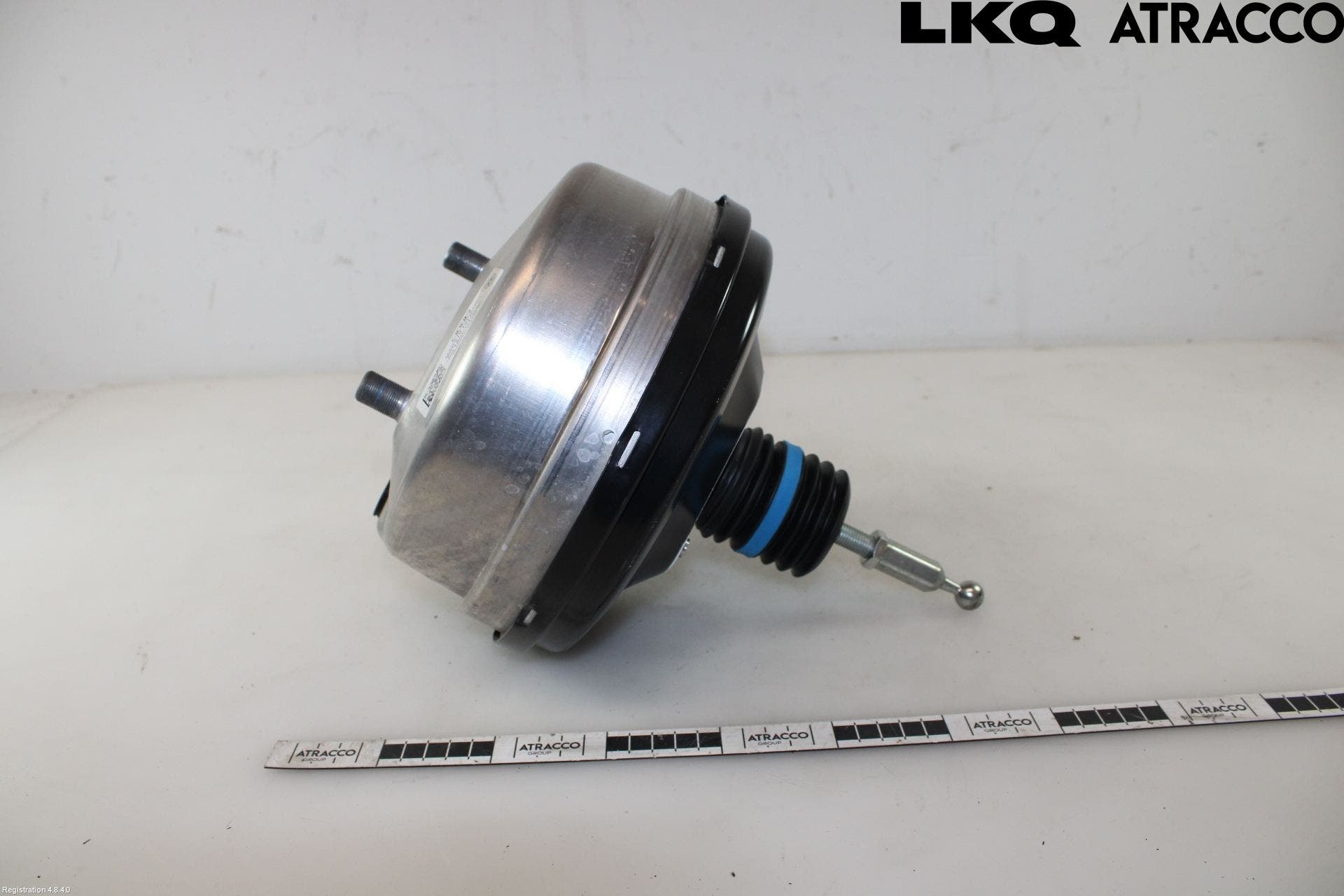 Audi A4/S4 B9 20- Bromsservo