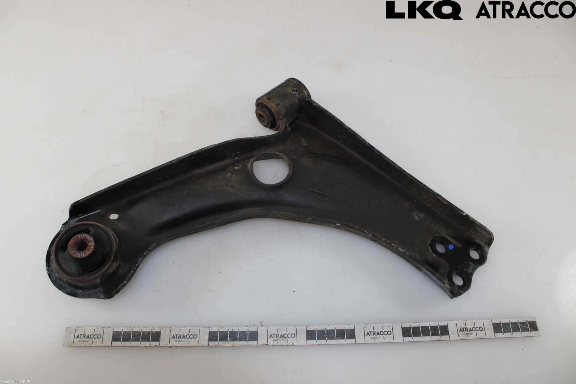 Maxus E-DELIVER3 EV30 20- Bärarm Fram Undre Vä