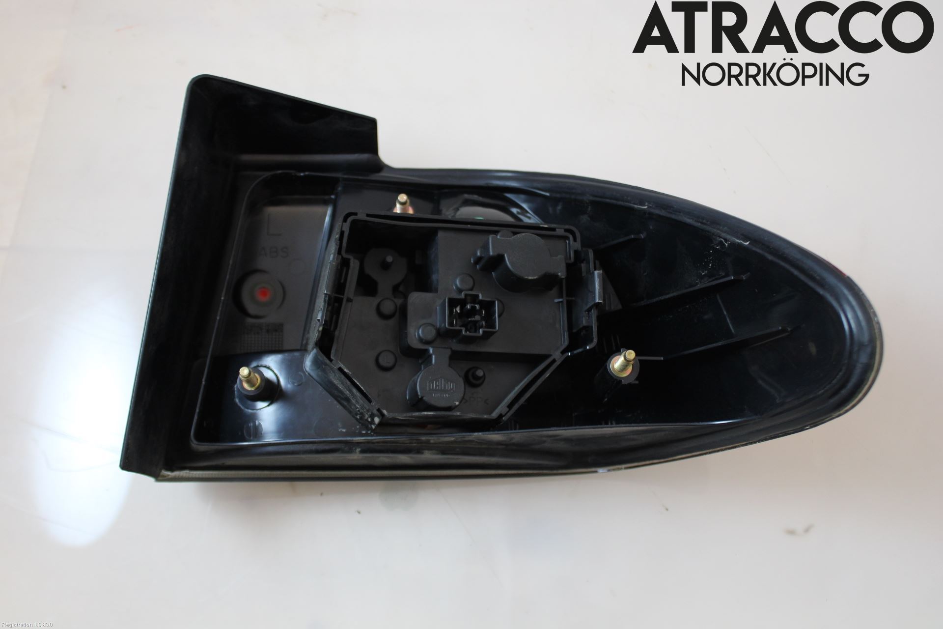 Saab 900      94-98 Bakljus Vänster