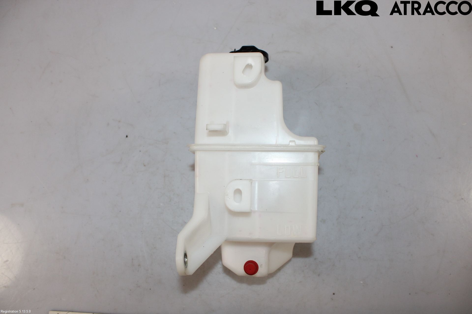 Lexus NX 340h/450h+ 21- Expansionstank