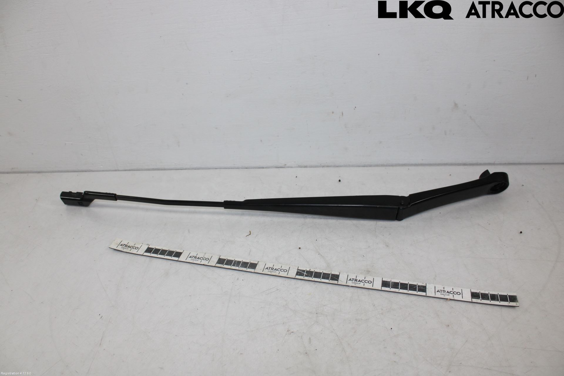 Cupra BORN 22- Torkararm Armar Vindruta