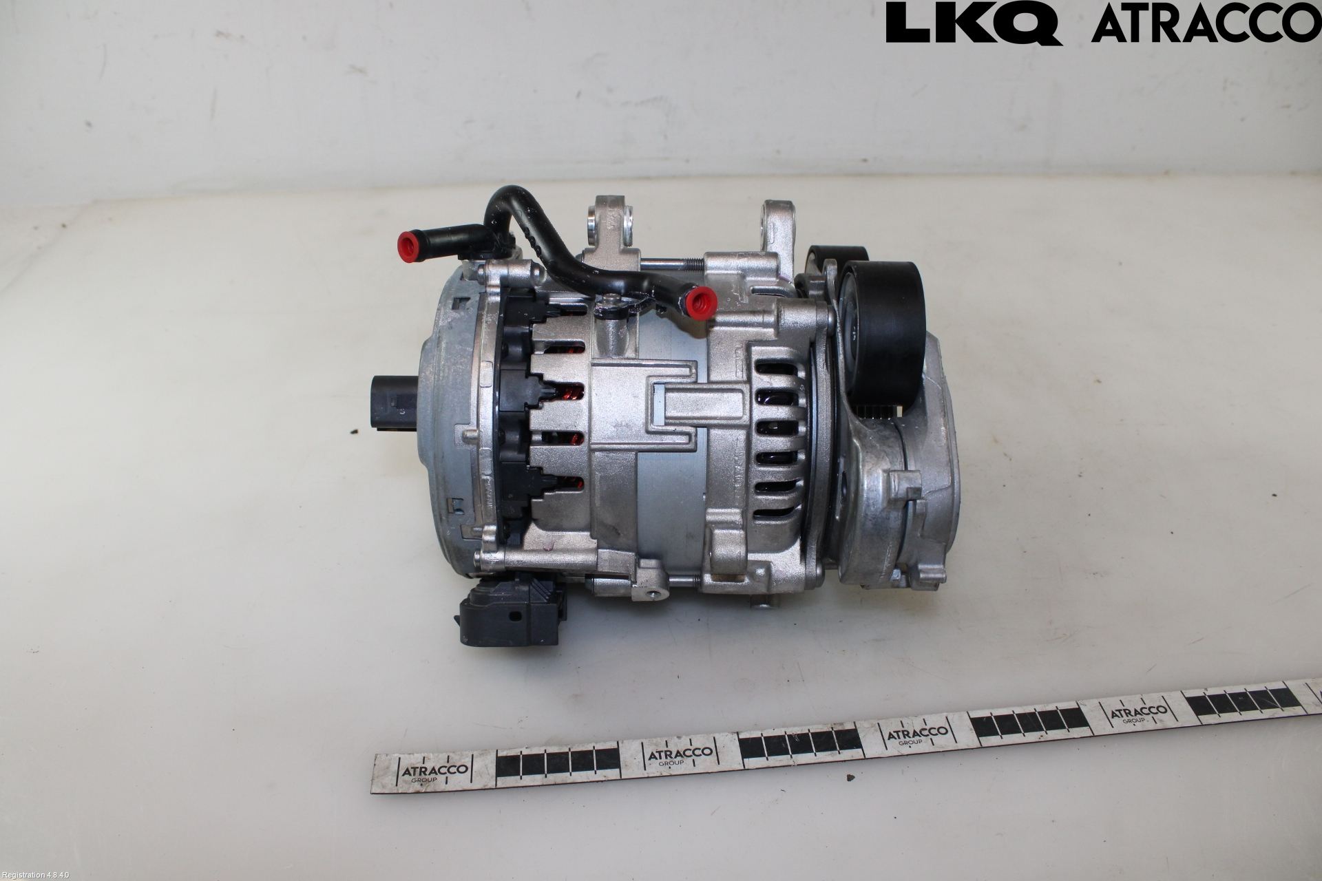 Volkswagen VW PASSAT 24- Generator