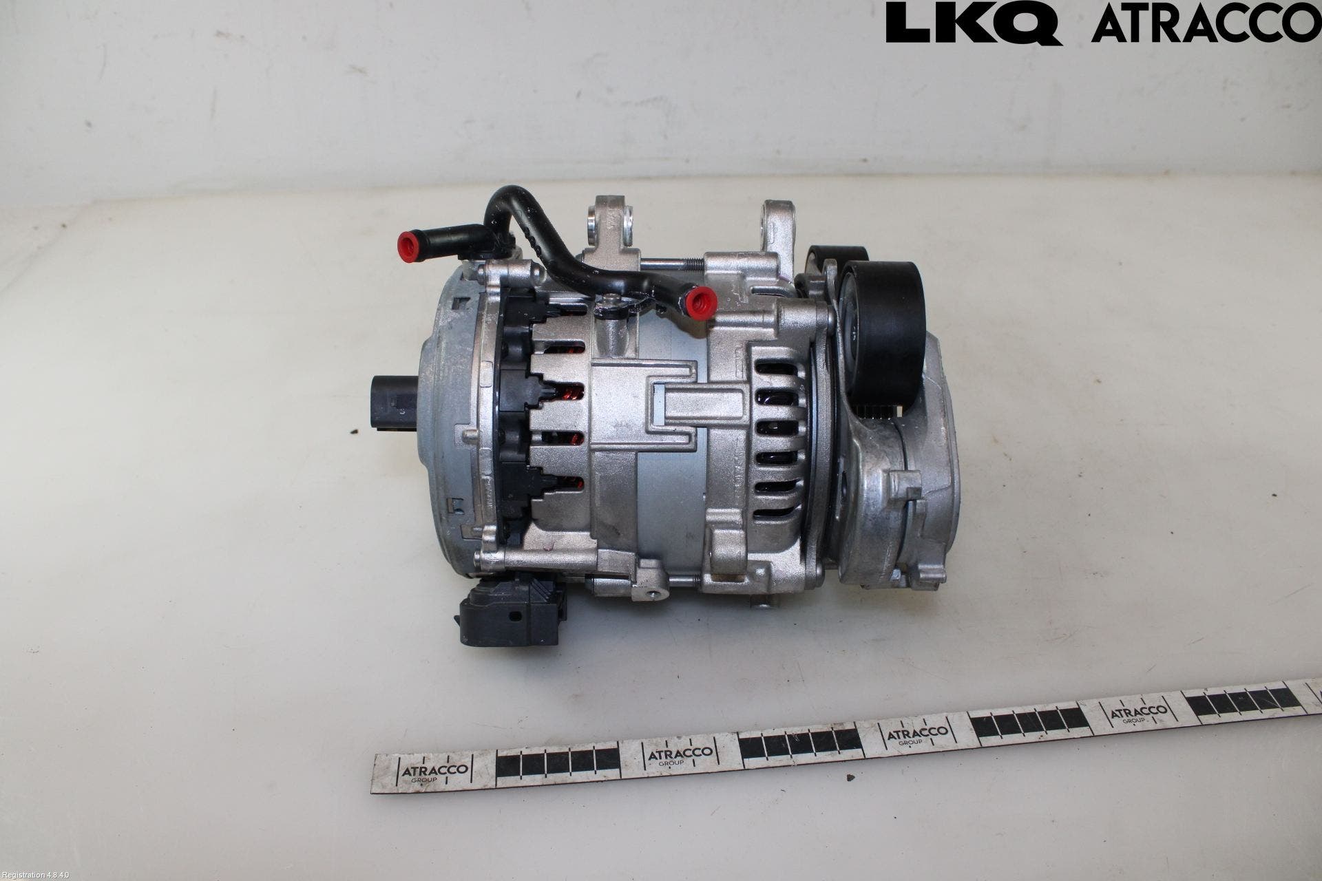 Alfa VW PASSAT 24- Generator