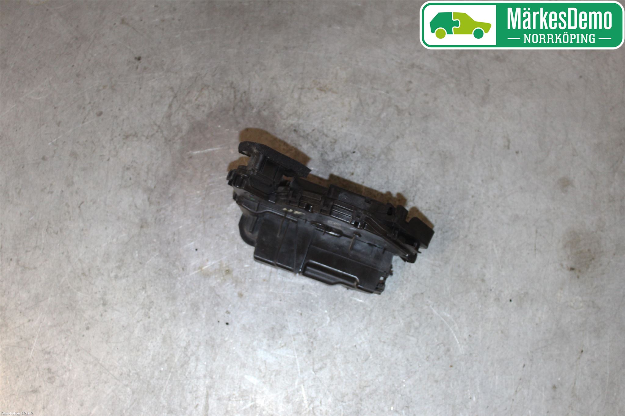 Seat IBIZA V 17-20 Låskista-Dörrlås