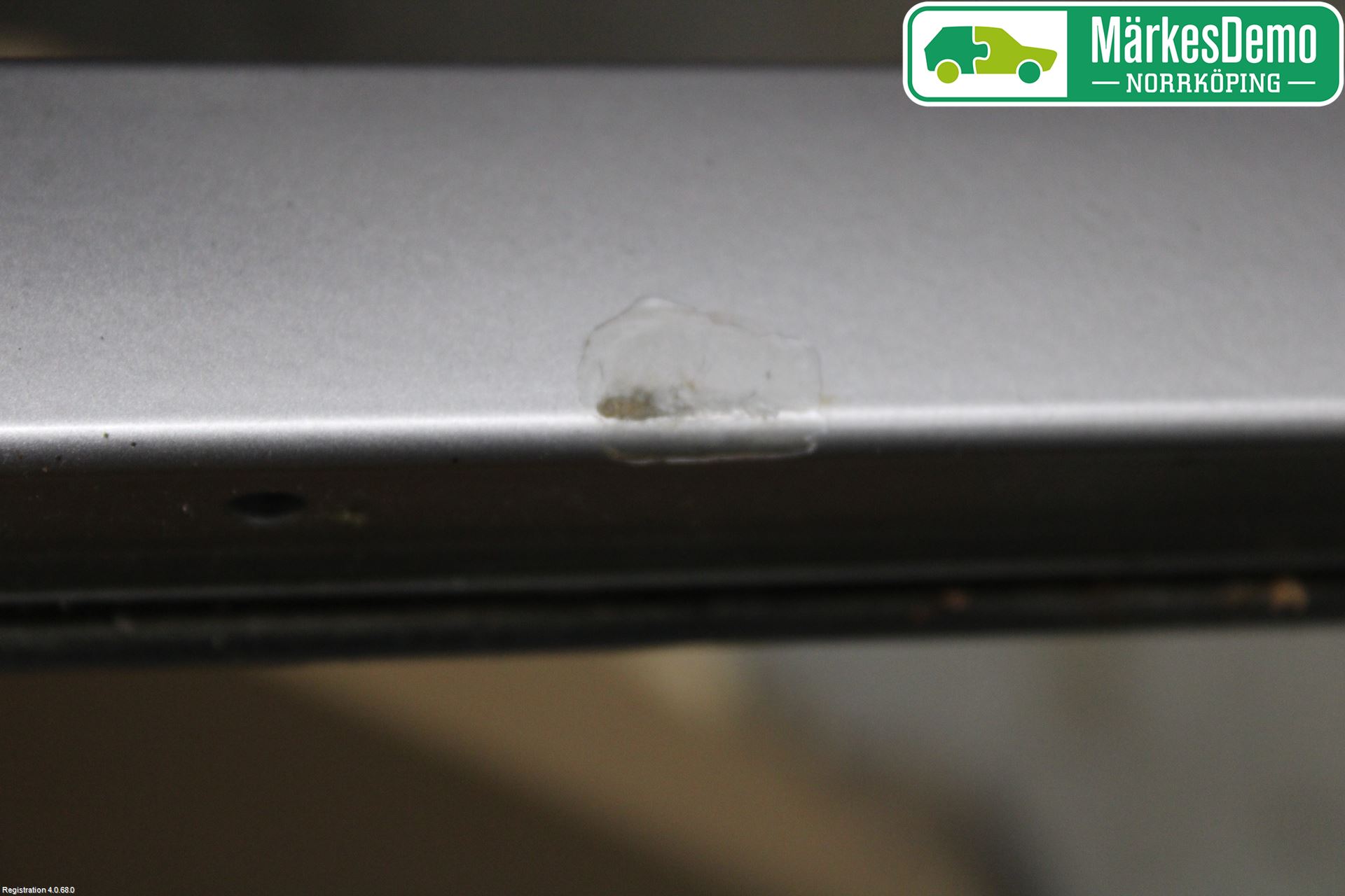 Jaguar F-PACE Takreling-Takräcke