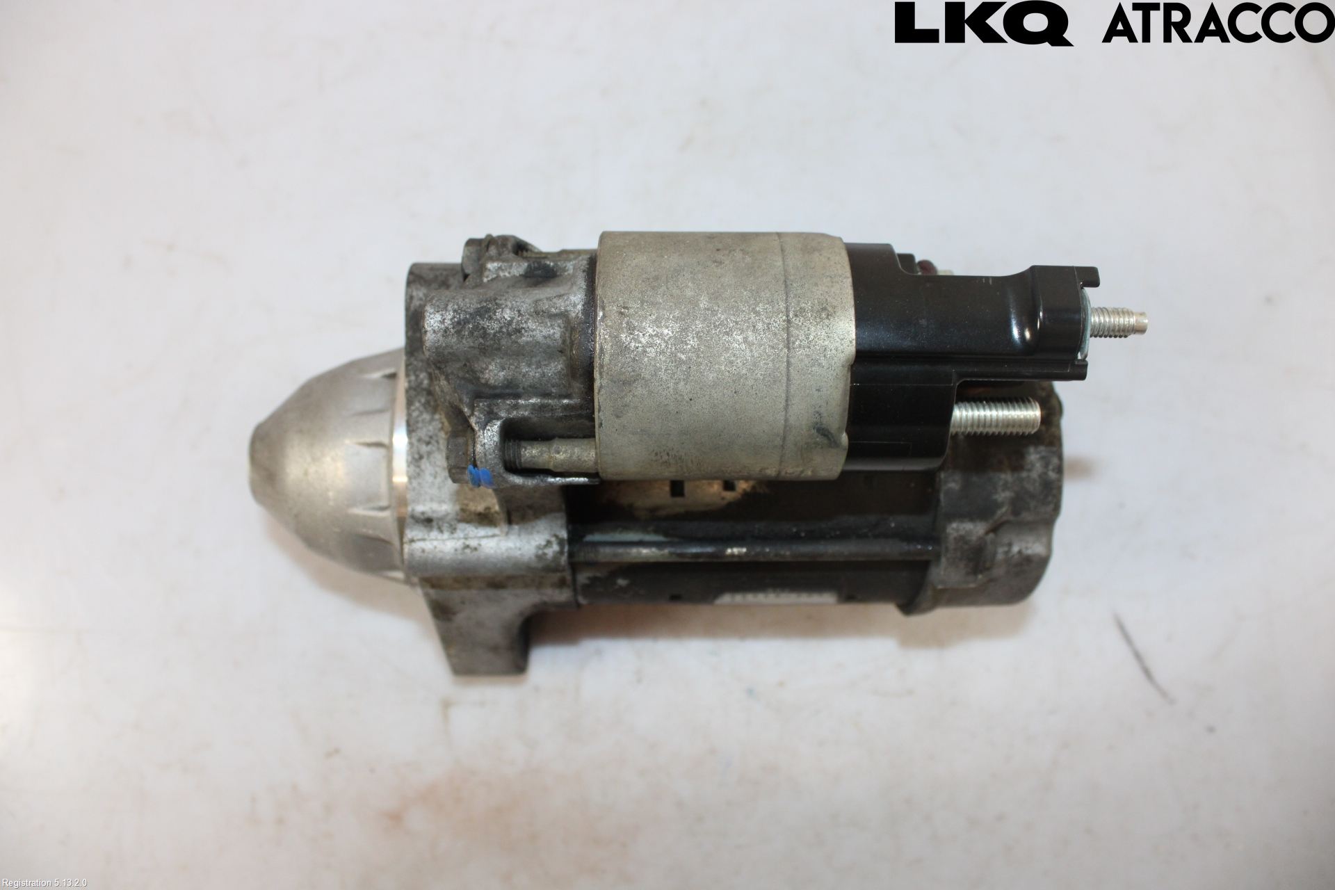 Mercedes-Benz MB VITO/VIANO (W639) 04-14 Startmotor Diesel