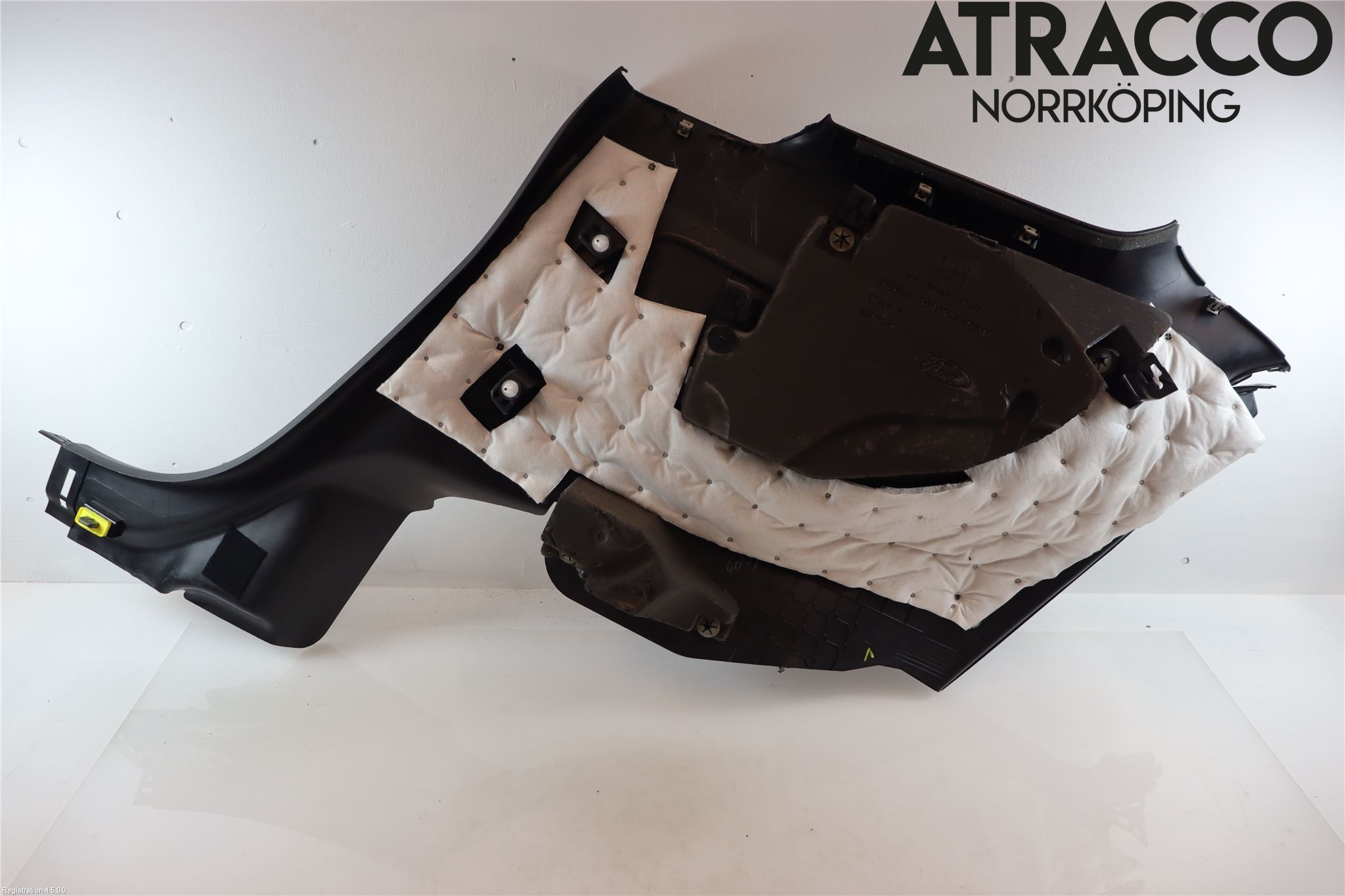 Ford MUSTANG VI 15-22 Inredning Sidoklädsel