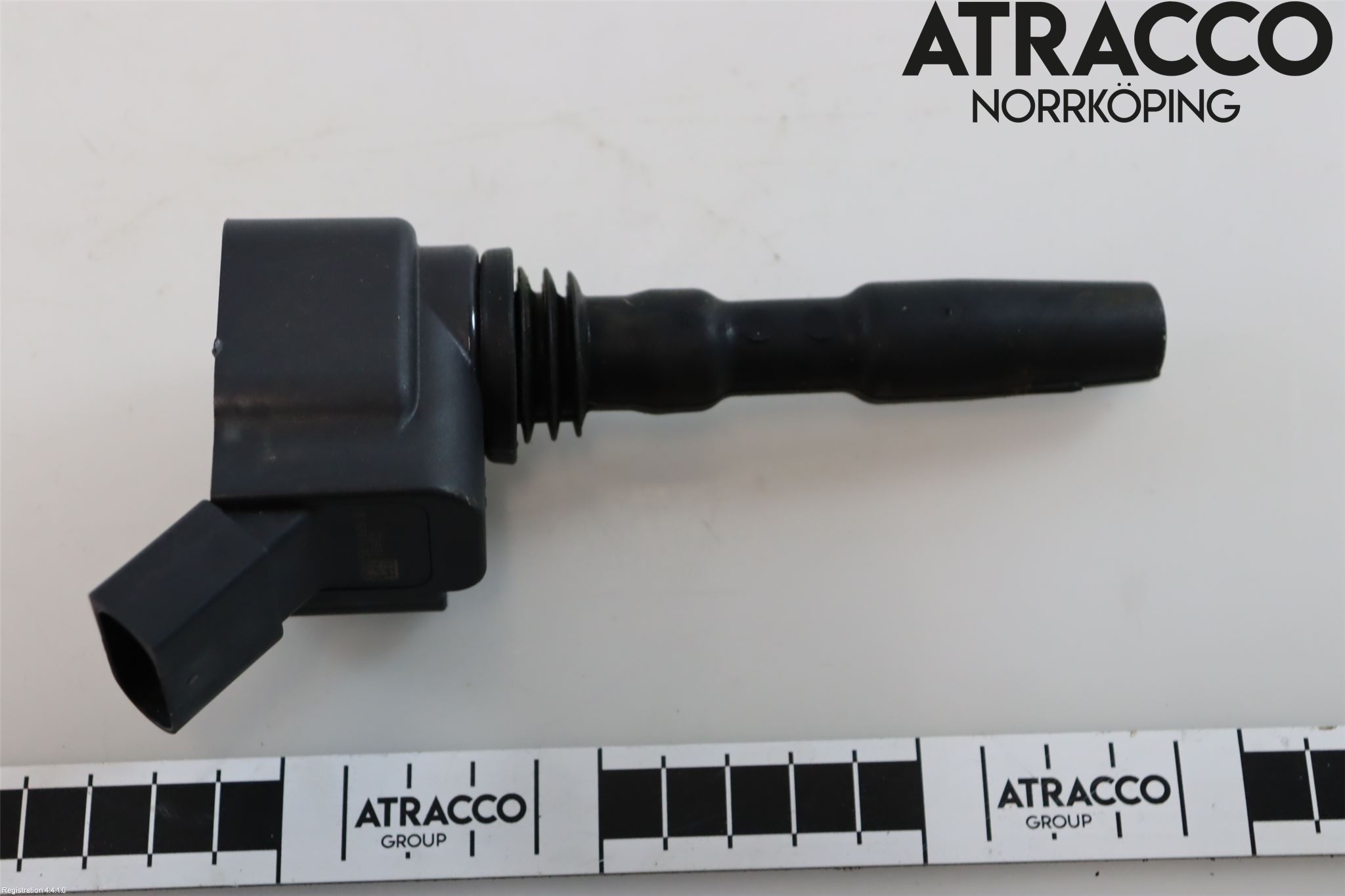 Volkswagen VW PASSAT 15-19 Tändspole