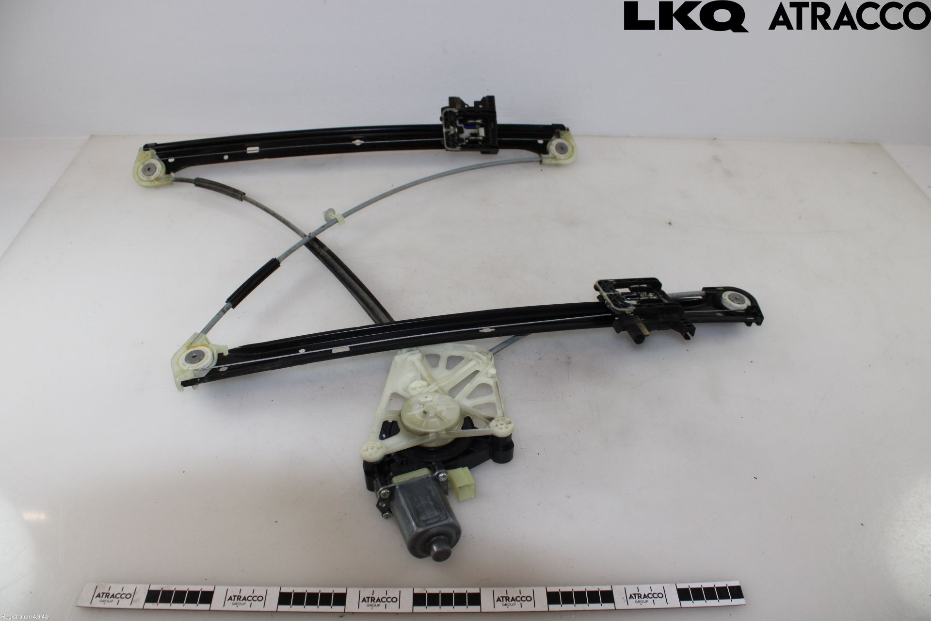 Audi Q7/SQ7 Fönsterhiss El Kompl