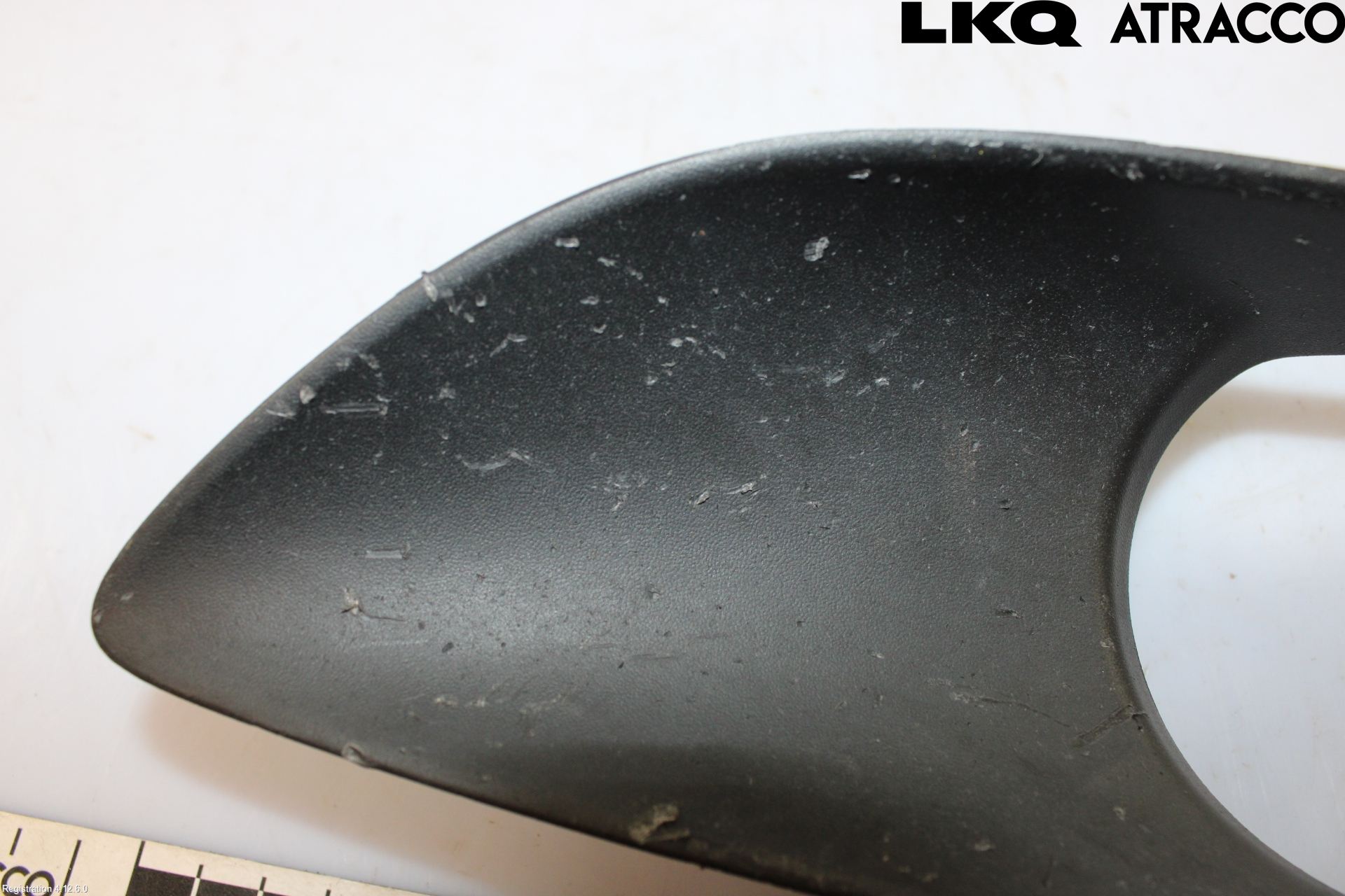 Toyota YARIS XP90 06-11 Dimljussarg Fram