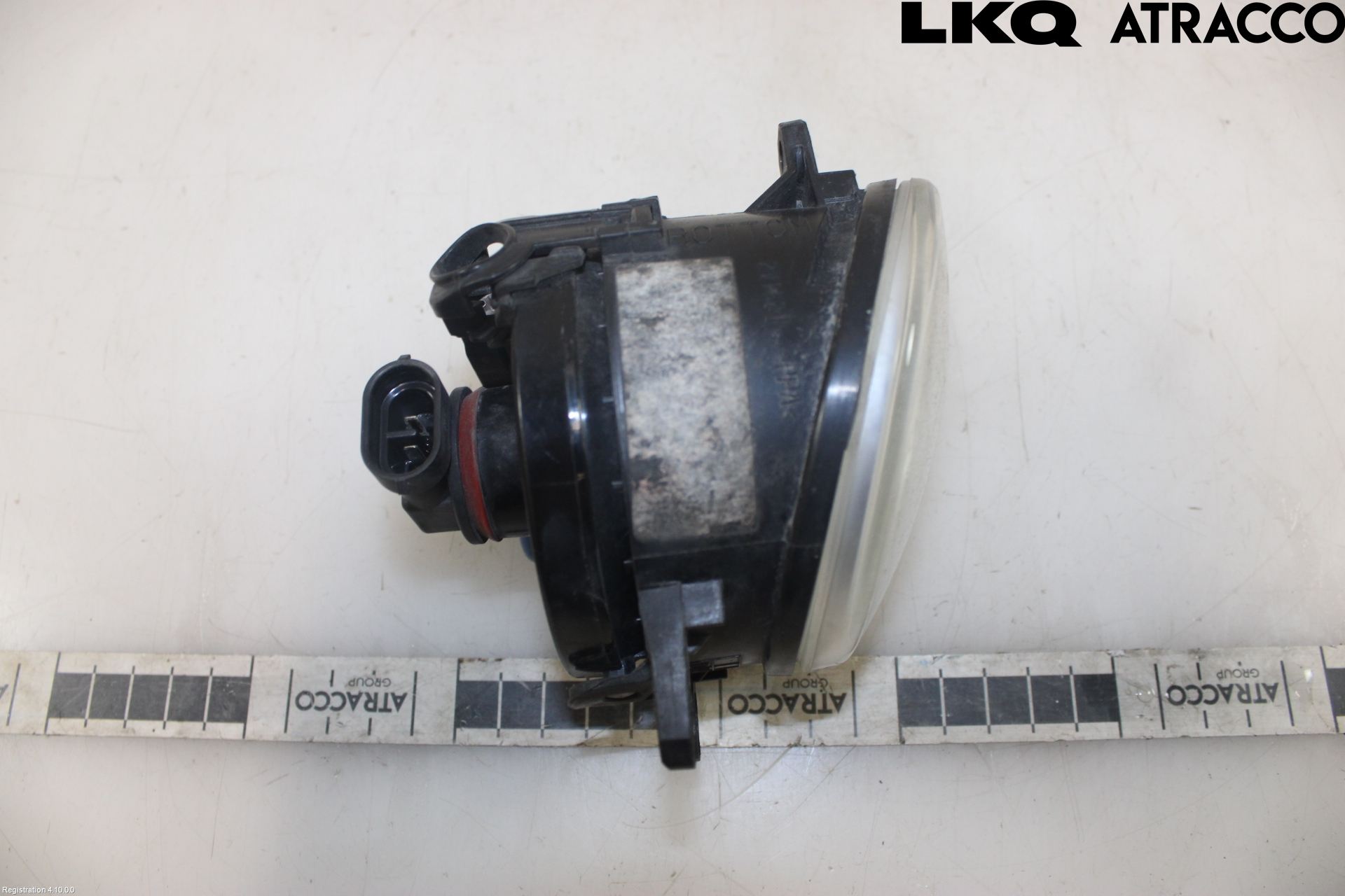 Toyota COROLLA VERSO 04-07 Dimljus-Varselljus Fram