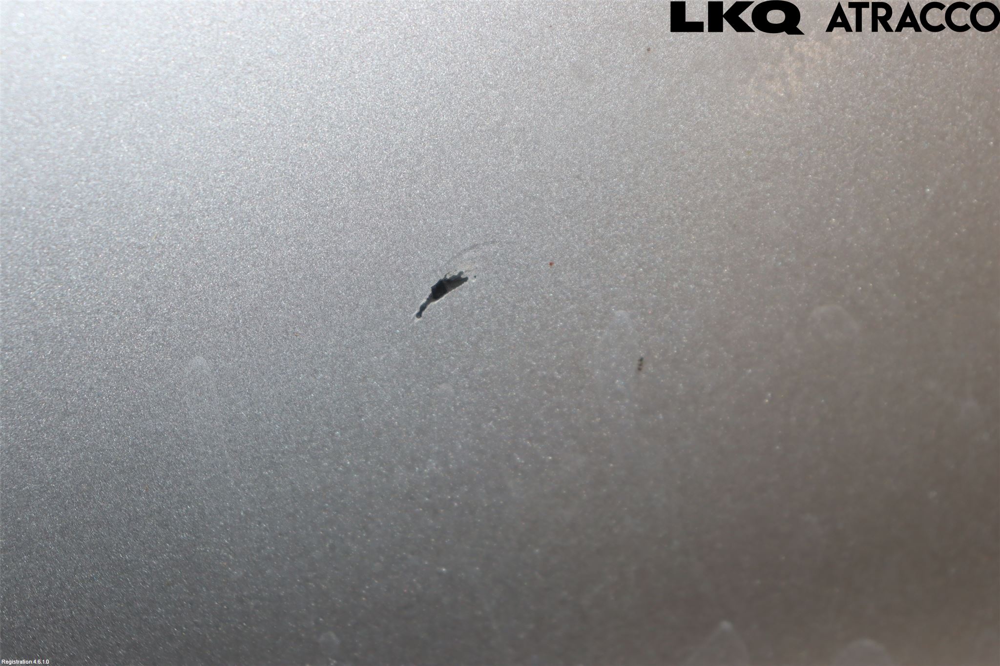 BMW 3 E46      98-05 Stötfångarbeklädnad Bak