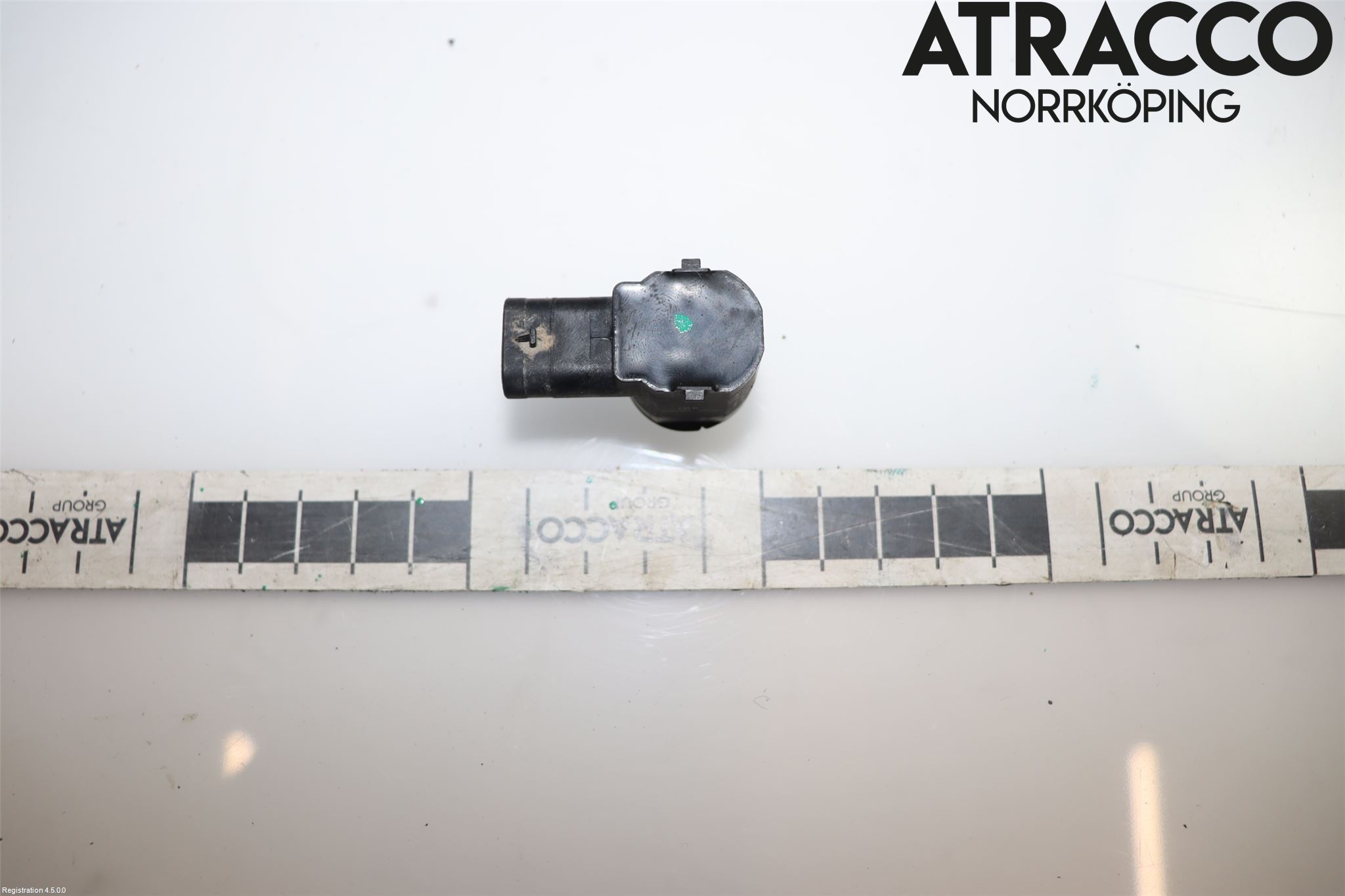 Volkswagen VW PASSAT 11-14 Parkeringshjälp Backsensor