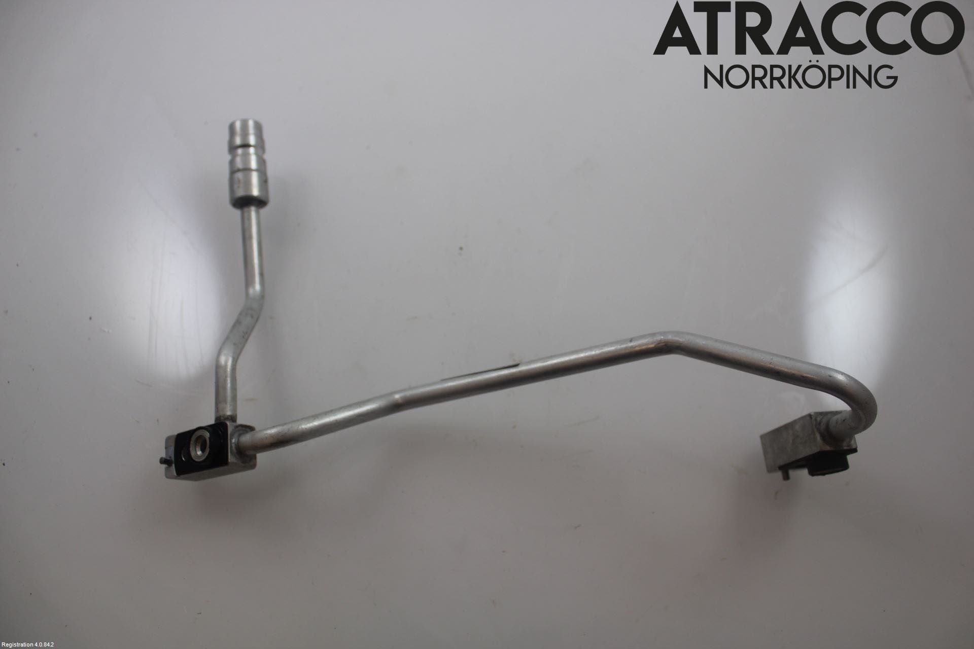 Volkswagen VW ID.3 21- Ac Slang-Rör