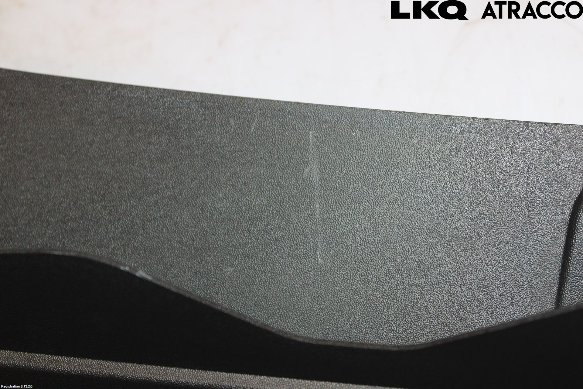 Volkswagen VW GOLF / E-GOLF VIII 20- Torpedplåt-Torpedplast