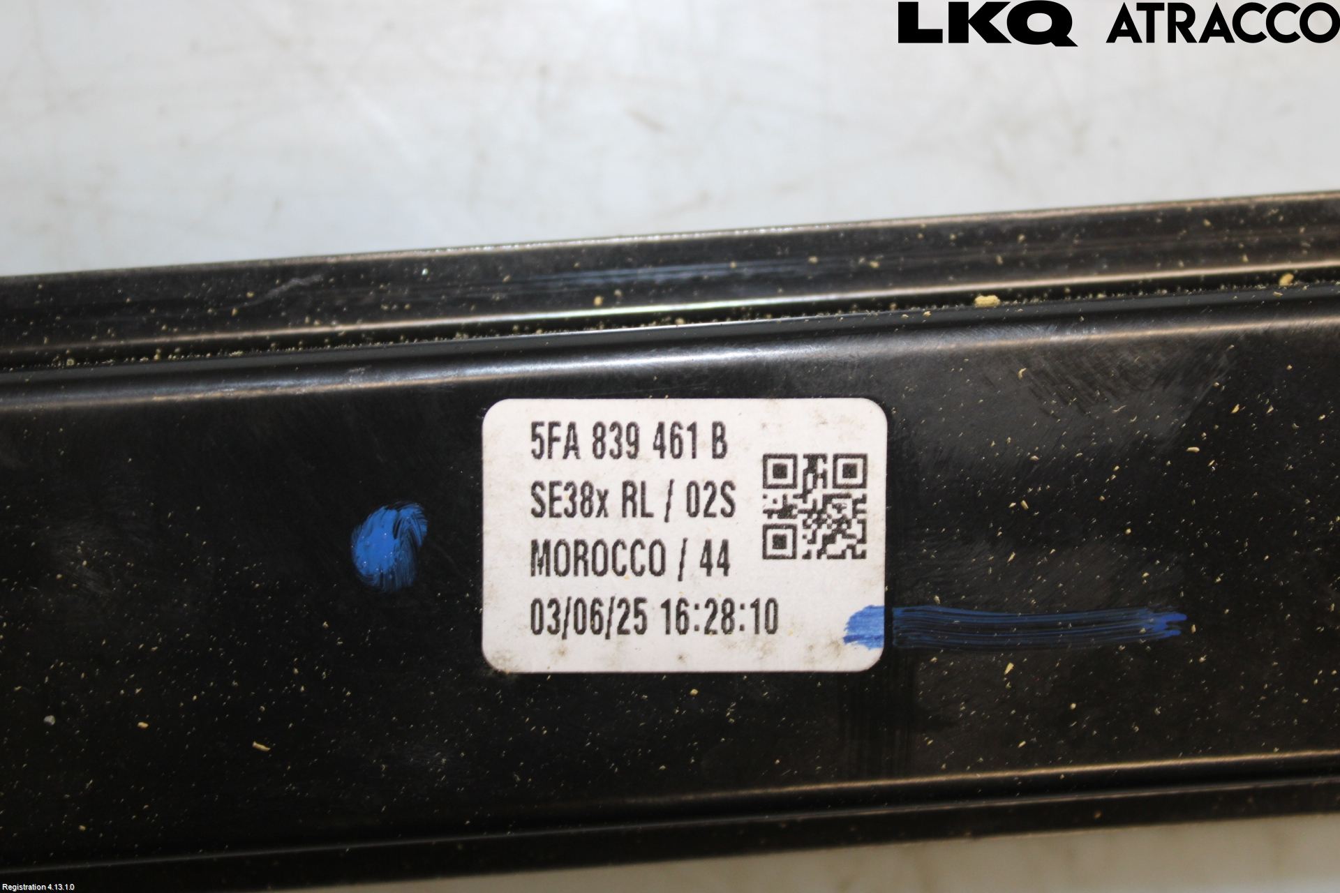 Seat LEON 20- Fönsterhiss El Kompl