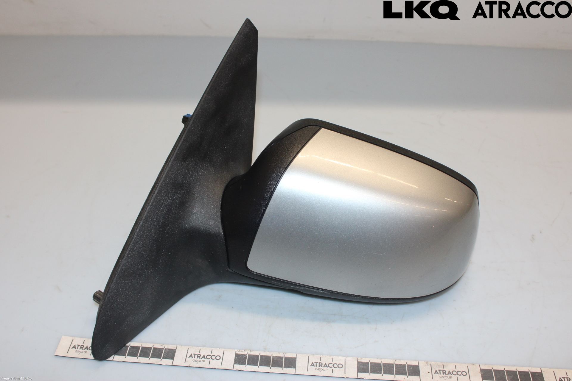 Ford MONDEO     01-06 Spegel Yttre El Vä