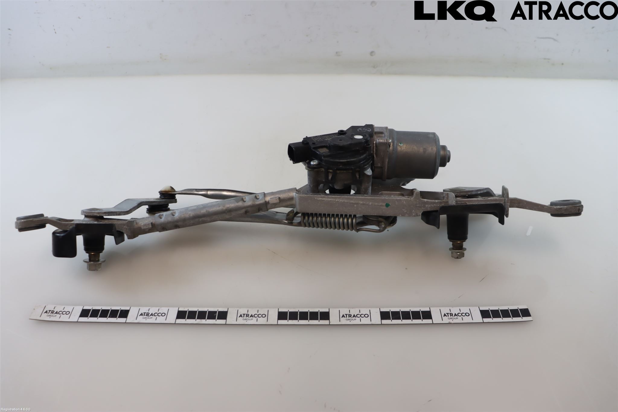 Toyota COROLLA 19- Torkarmekanism Vindruta