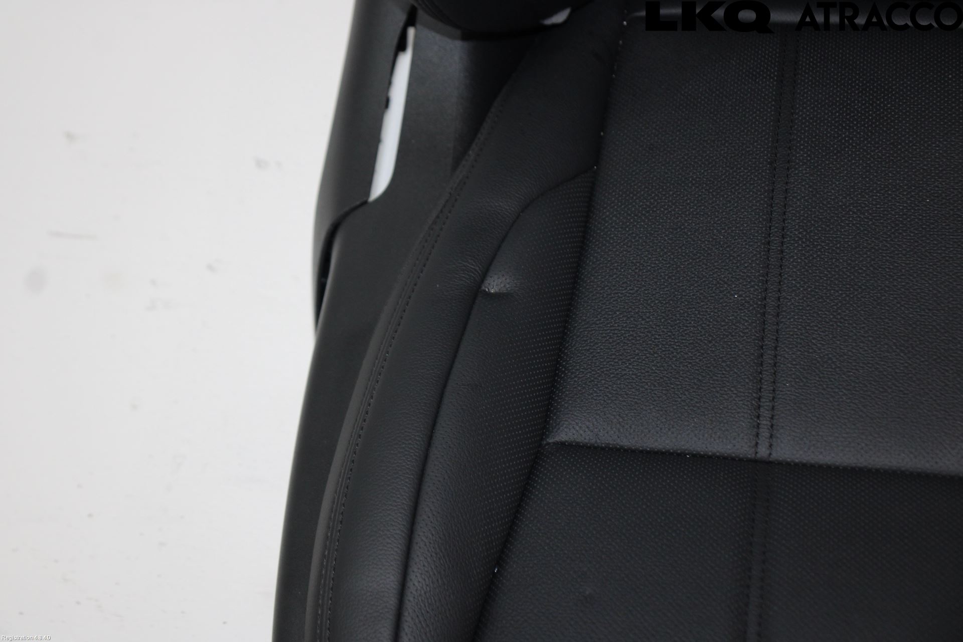 Landrover LAND ROVER RANGE ROVER EVOQUE (L551) 19- Inredning Stol Fram Hö