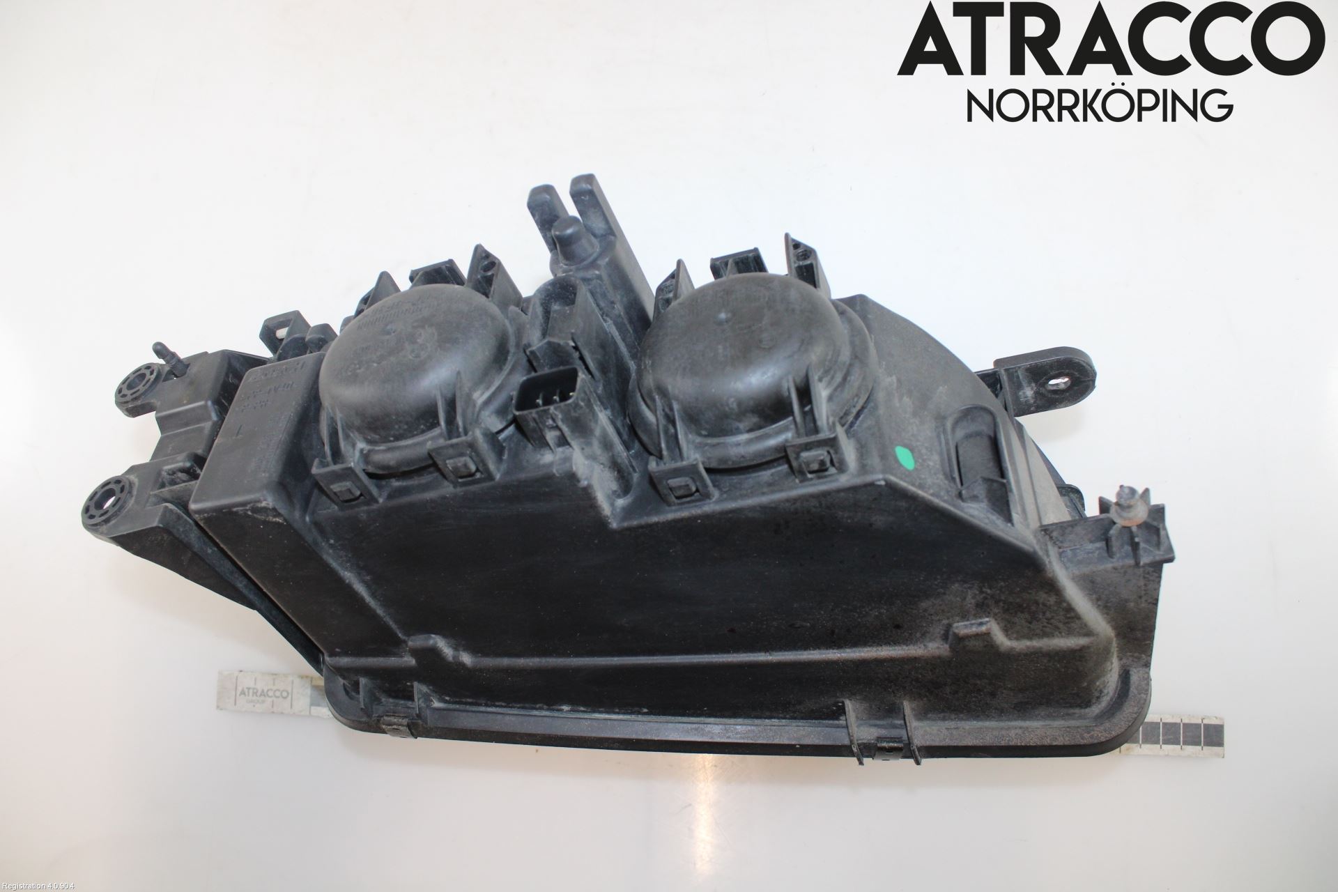 Mazda 626 98-02 Strålkastare Vänster