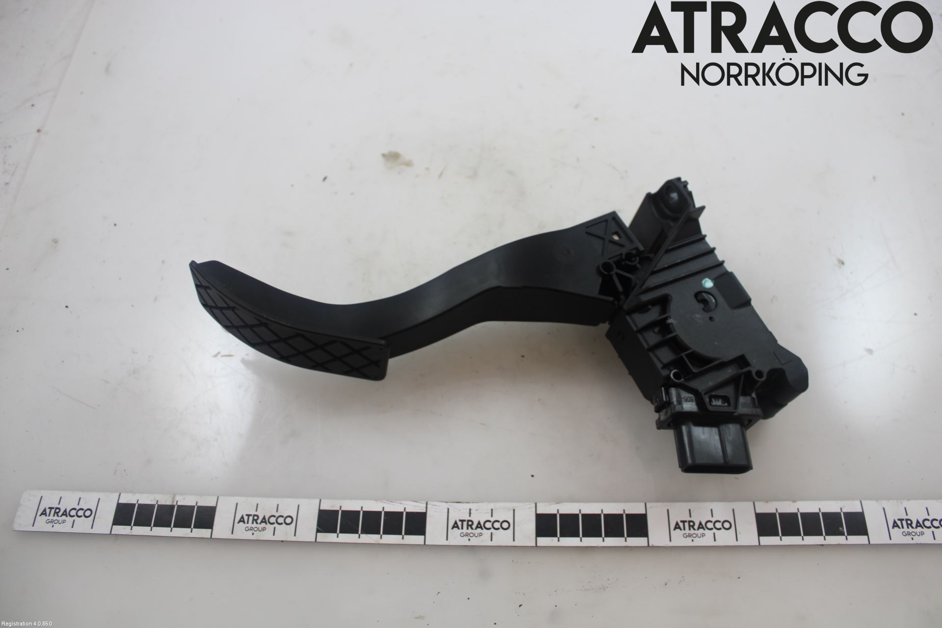 Audi A3/S3 8Y 21- Gaspedal