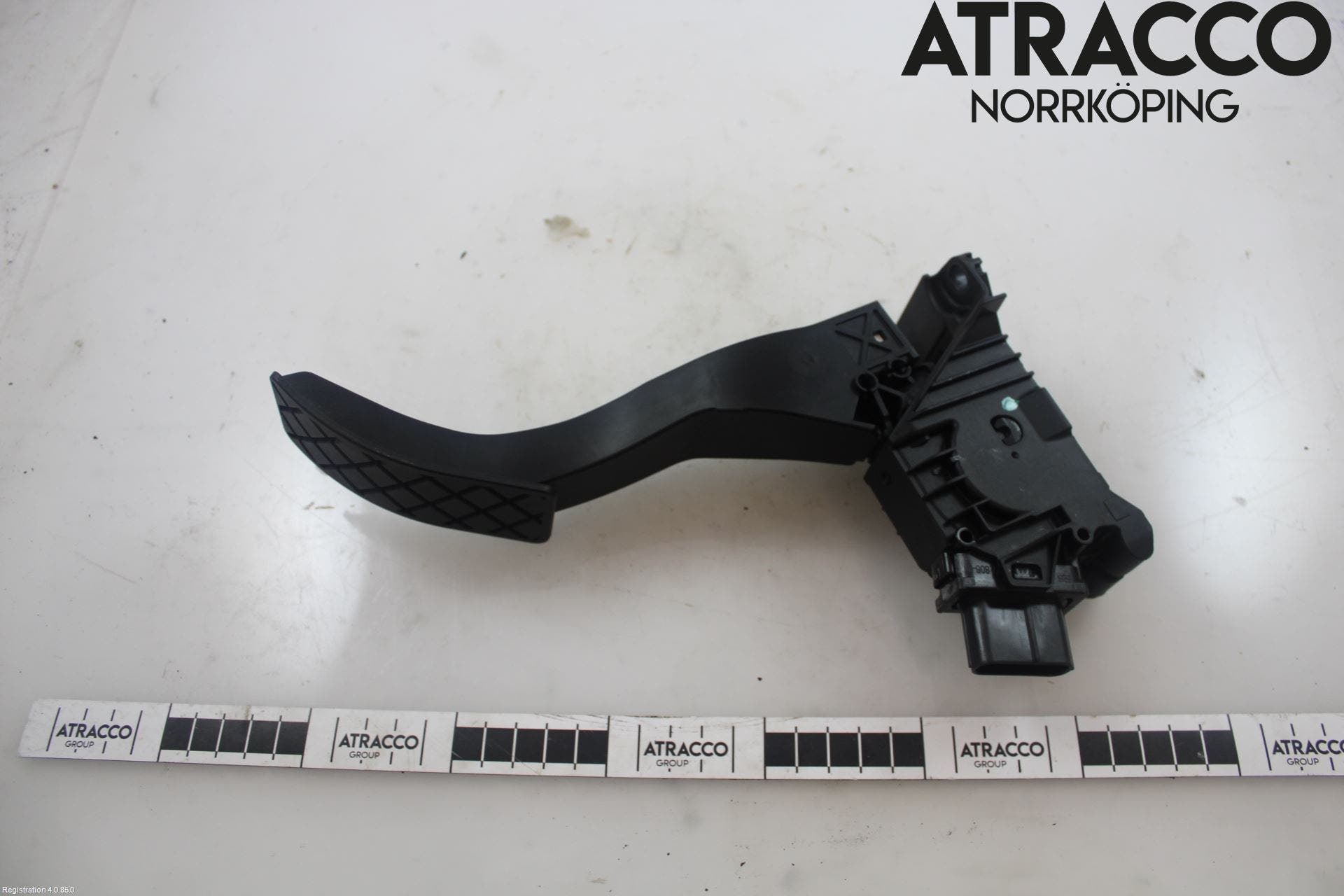 Audi A3/S3 8Y 21- Gaspedal