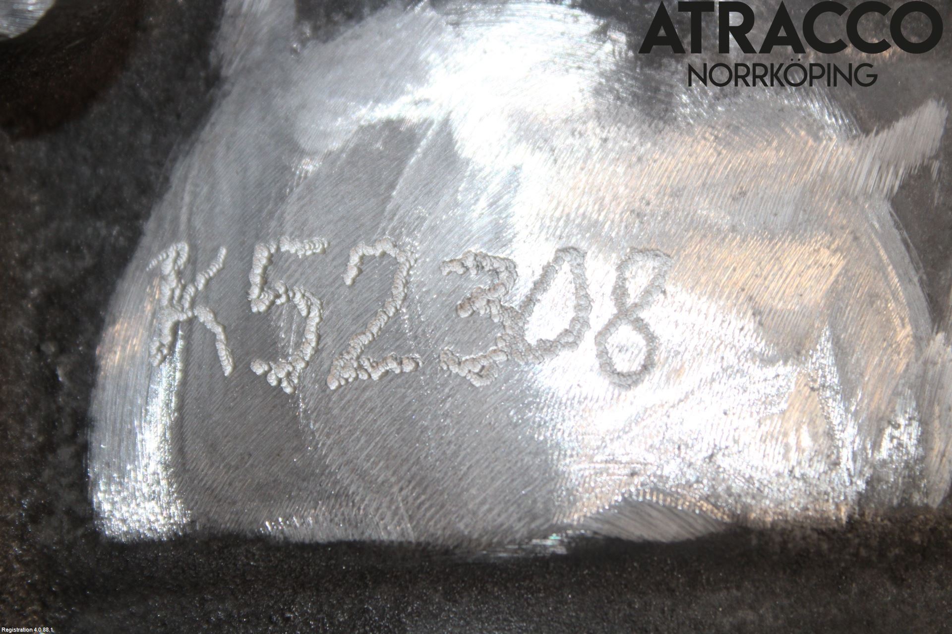 Toyota RAV4 19- Motor Elektrisk Bak